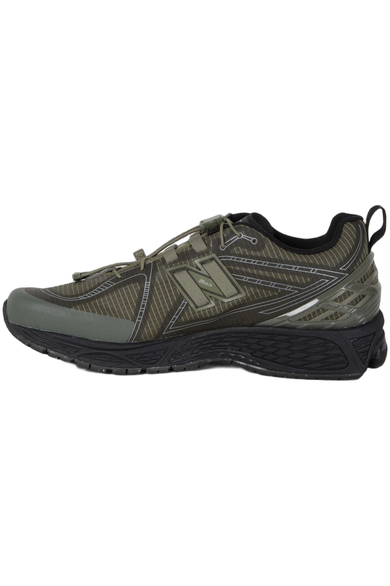 UNISEX 1906R DARK OLIVINE 1