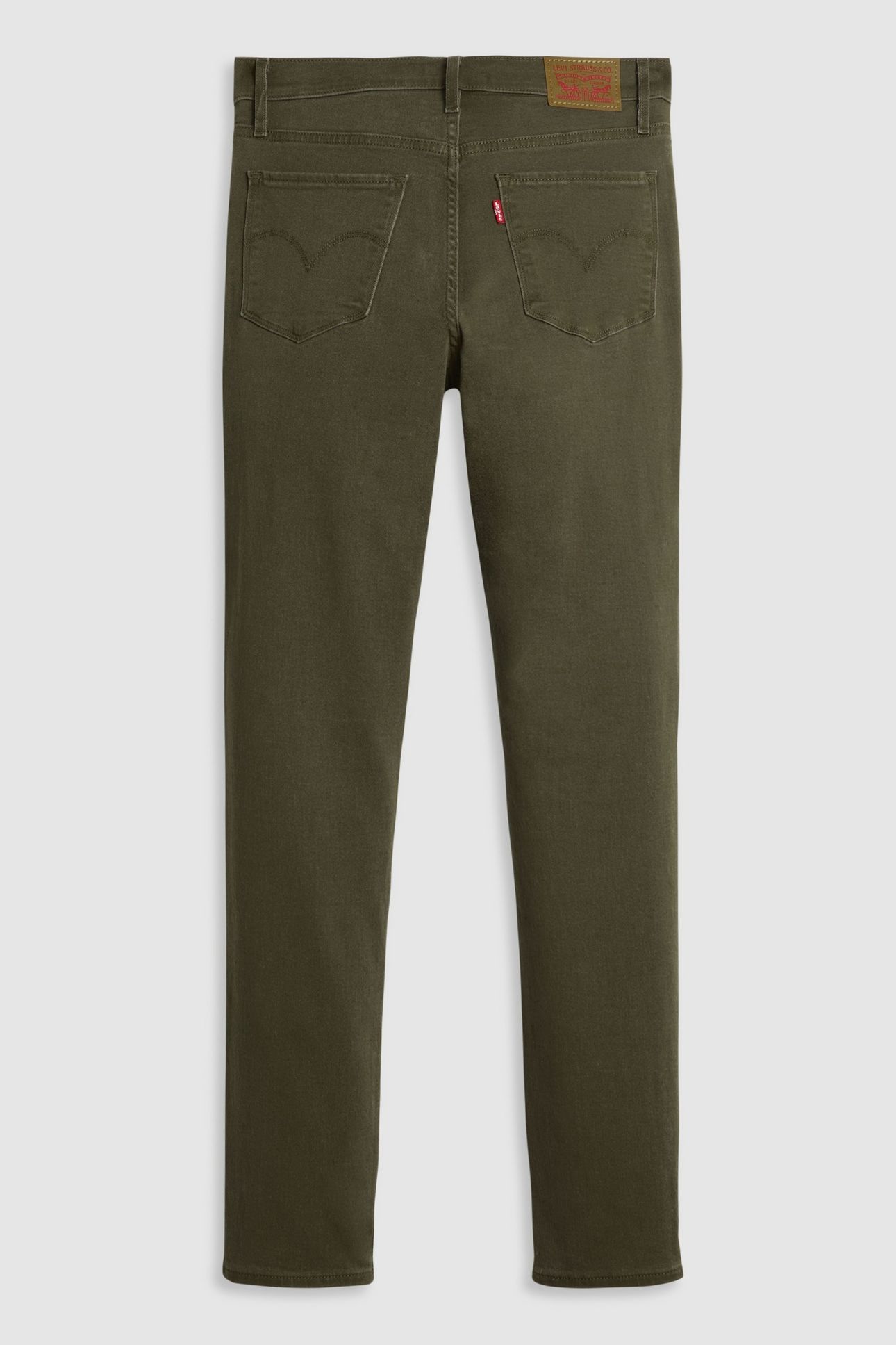 311 SHAPING SKINNY IVY GREEN 7