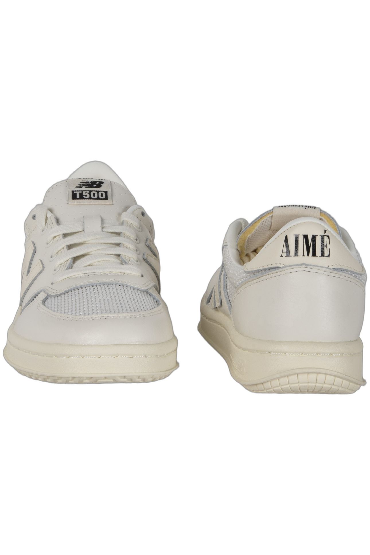 UNISEX ALD X NEW BALANCE T500 SEA SALT 3