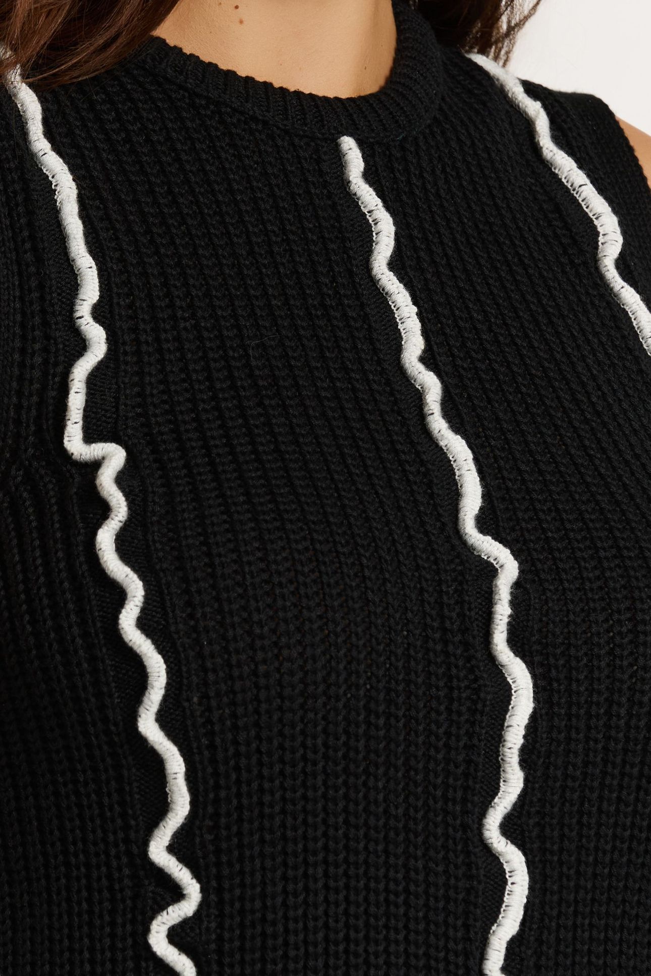 HARLEY SPENCER BLACK 9