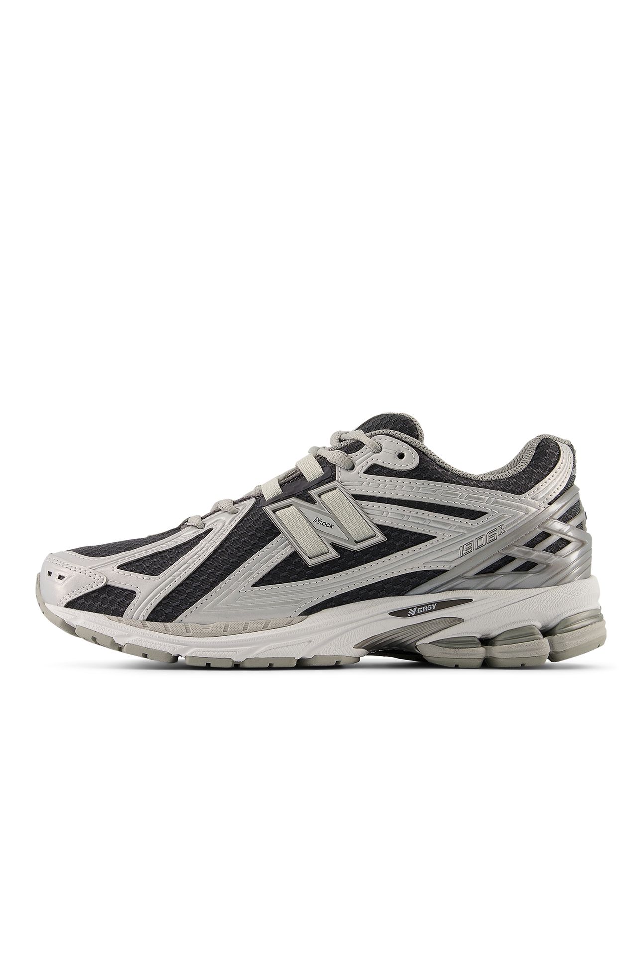 UNISEX 1906R WHITE 10