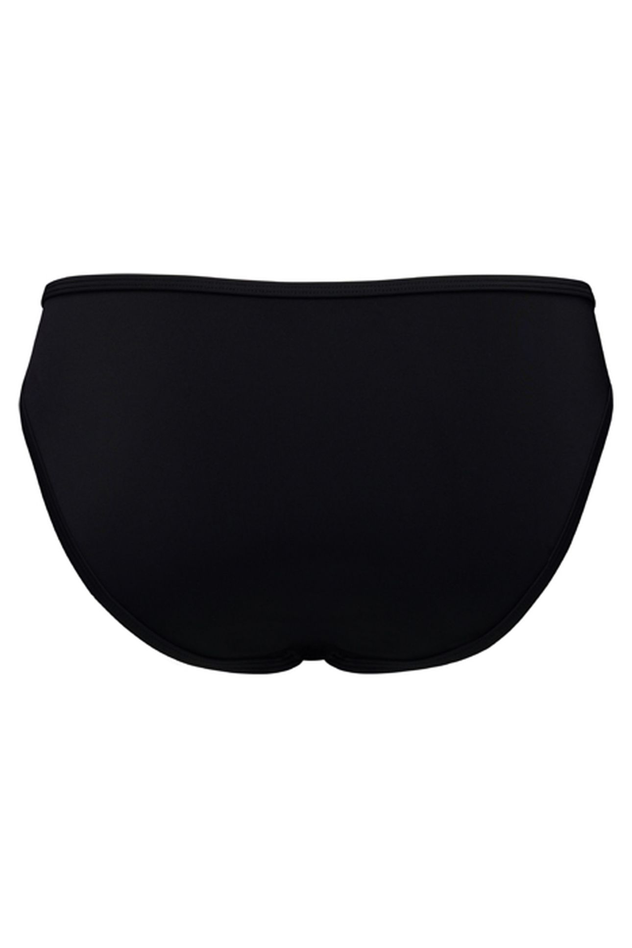 DOLCE VITA BLACK AND SAND BRIEFS 4