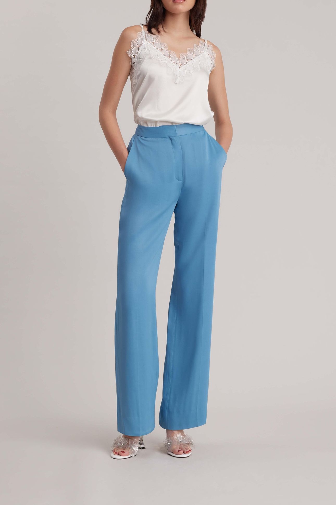 LORIA ICY BLUE 2