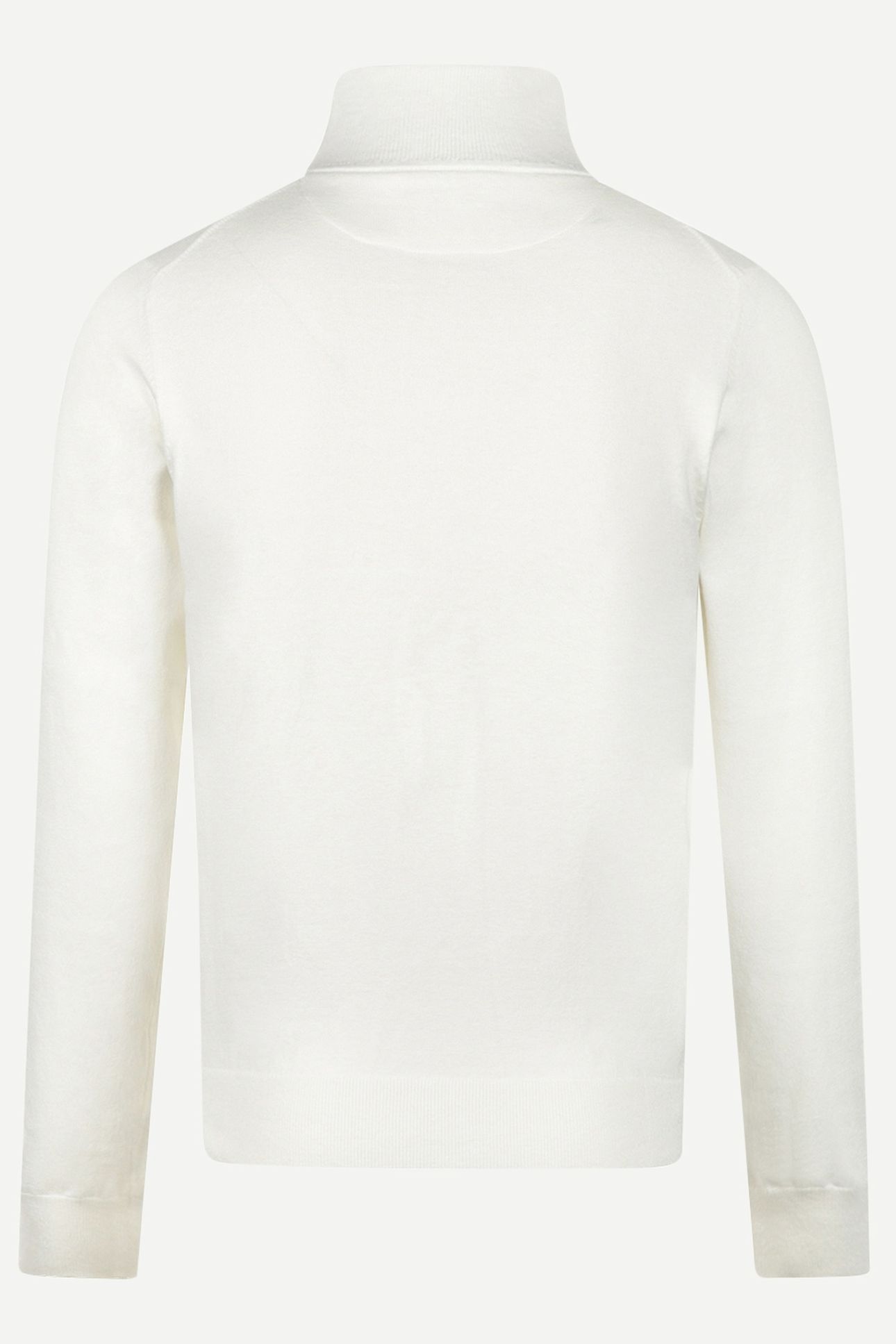 ZIP MOCK SWEATER KIT 5
