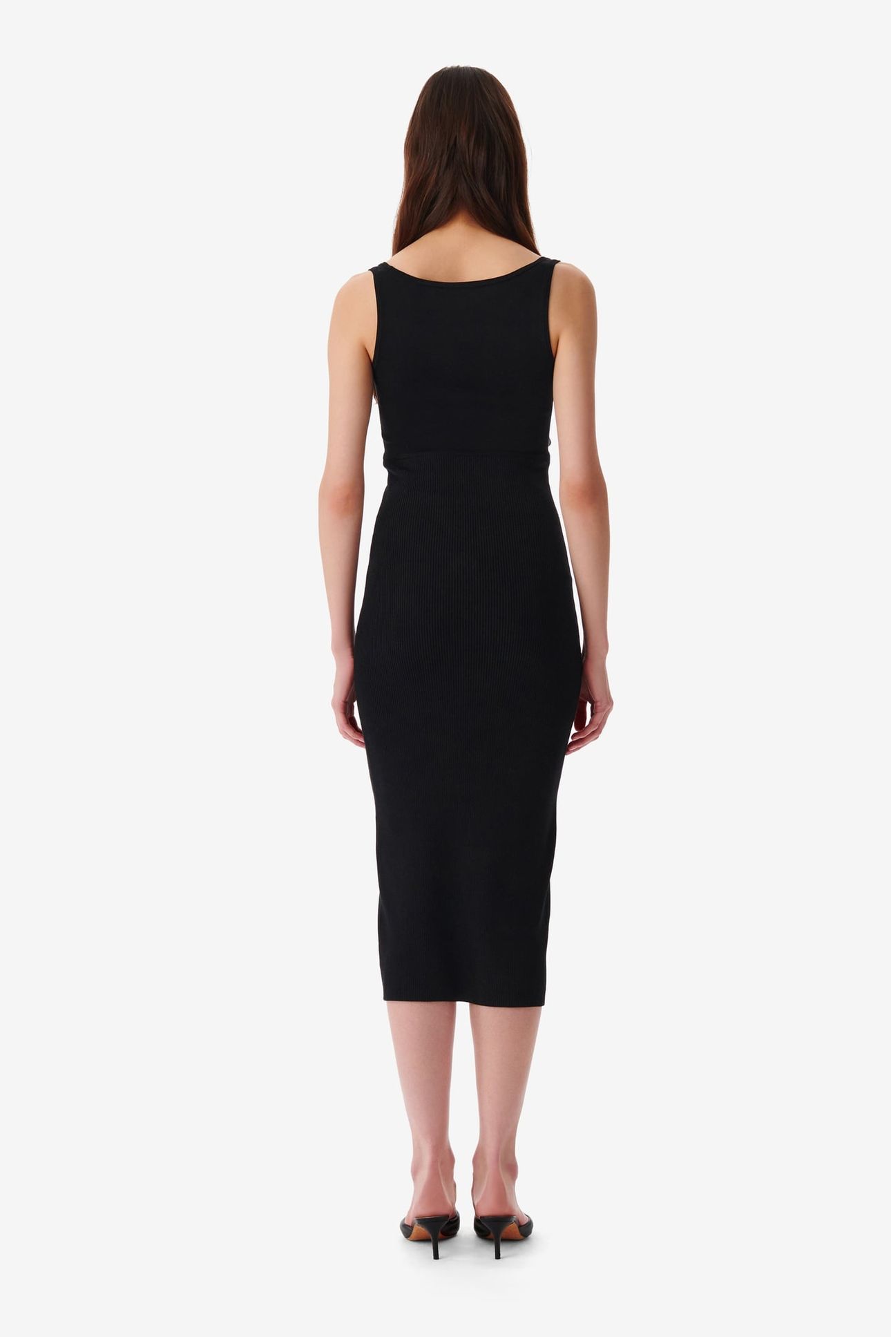 SAHKYO DRESS BLACK 2