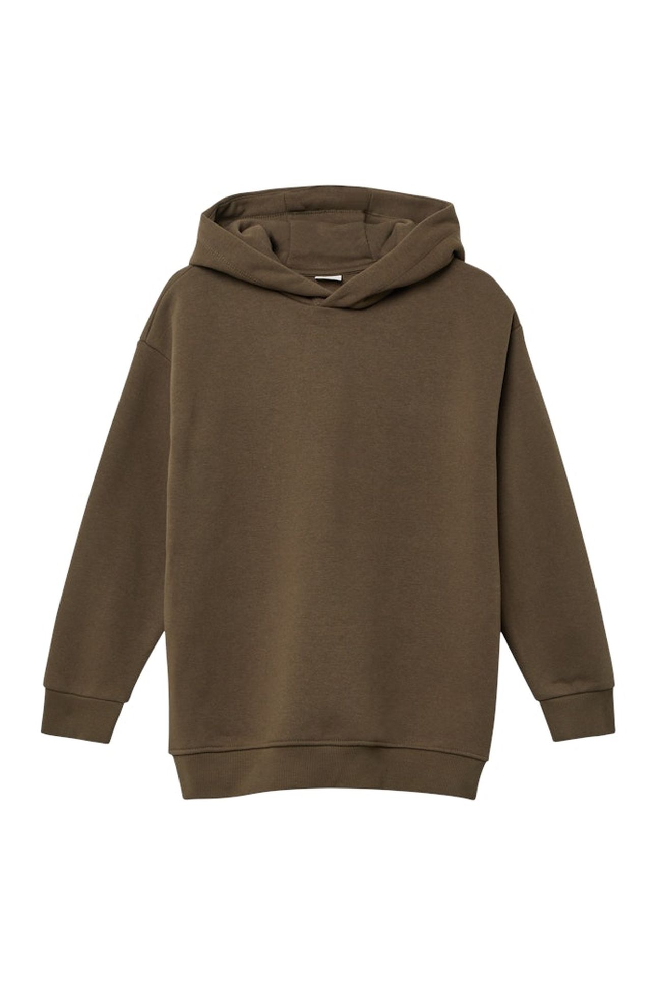 S.OLIVER SWEATSHIRTS BROWN-DARK 2