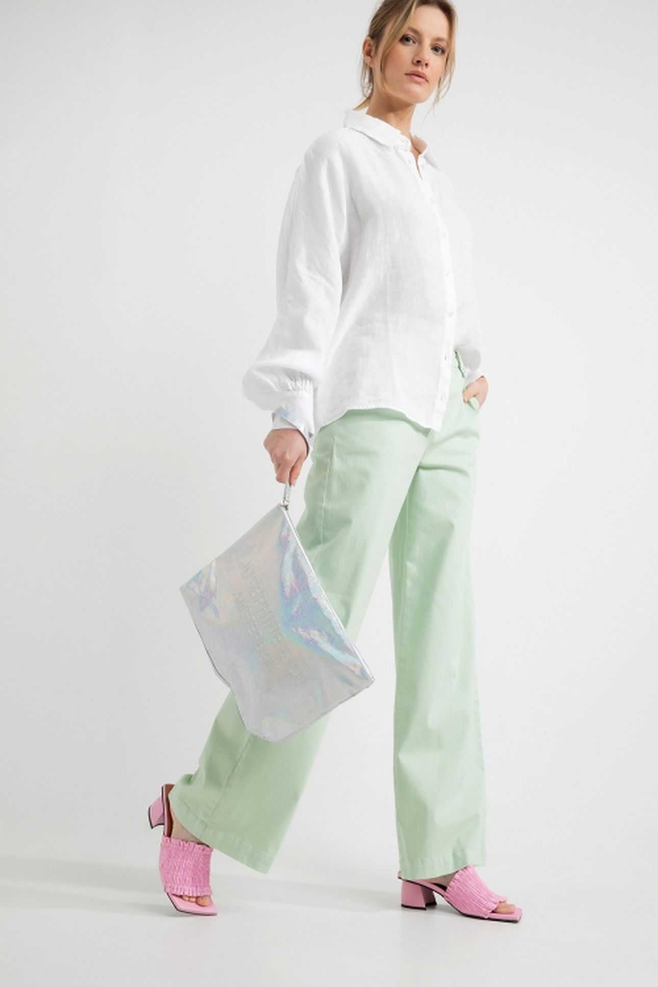 DANIQUE PANTS JADE 3