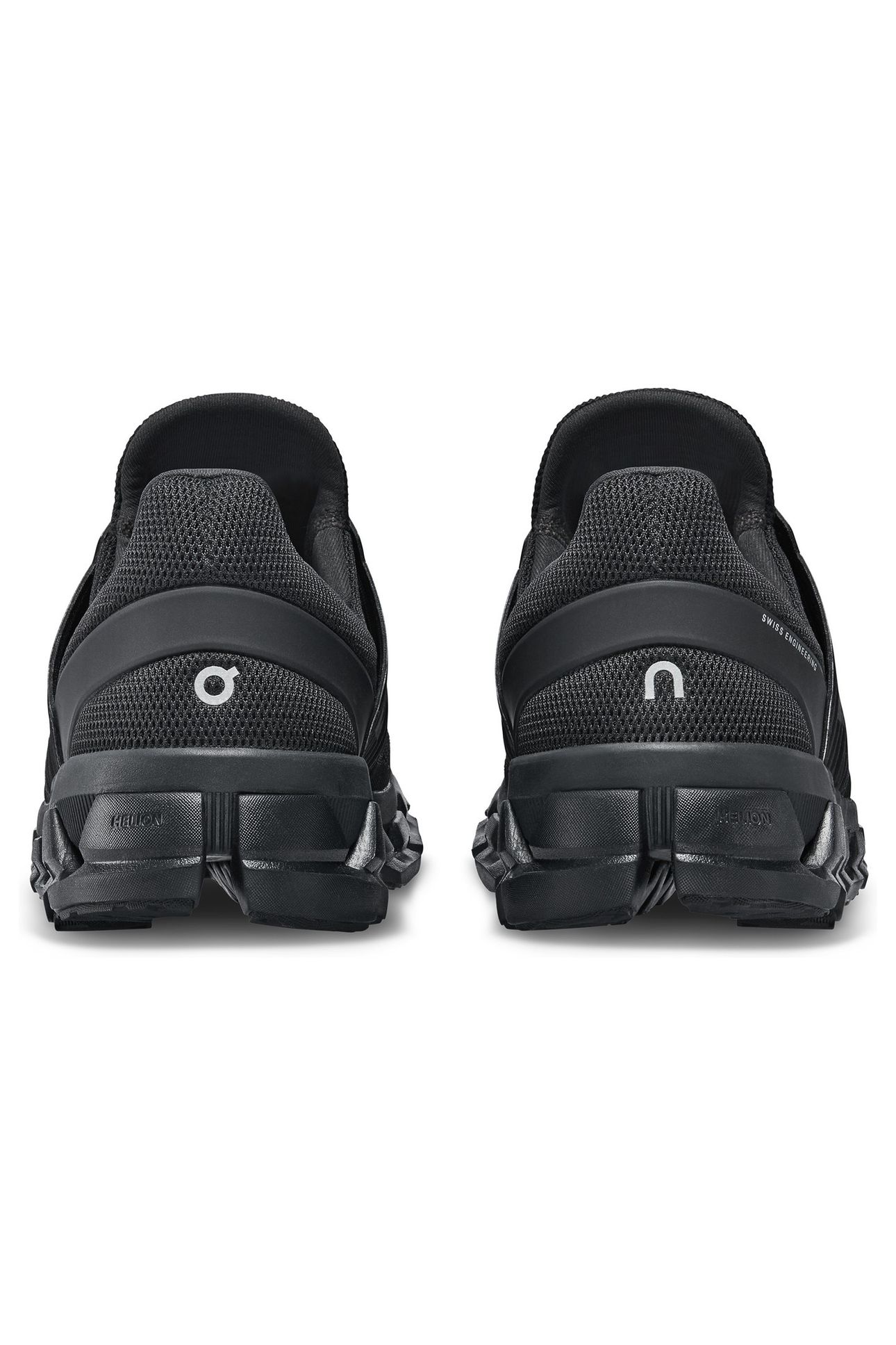 CLOUDSWIFT 3 AD M ALL BLACK 5