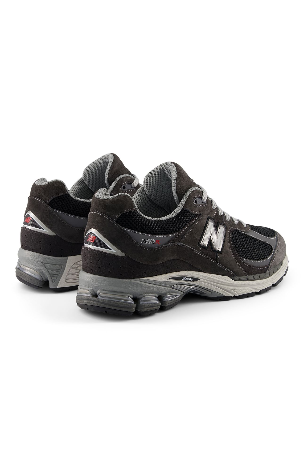 UNISEX 2002R BLACK CEMENT 5