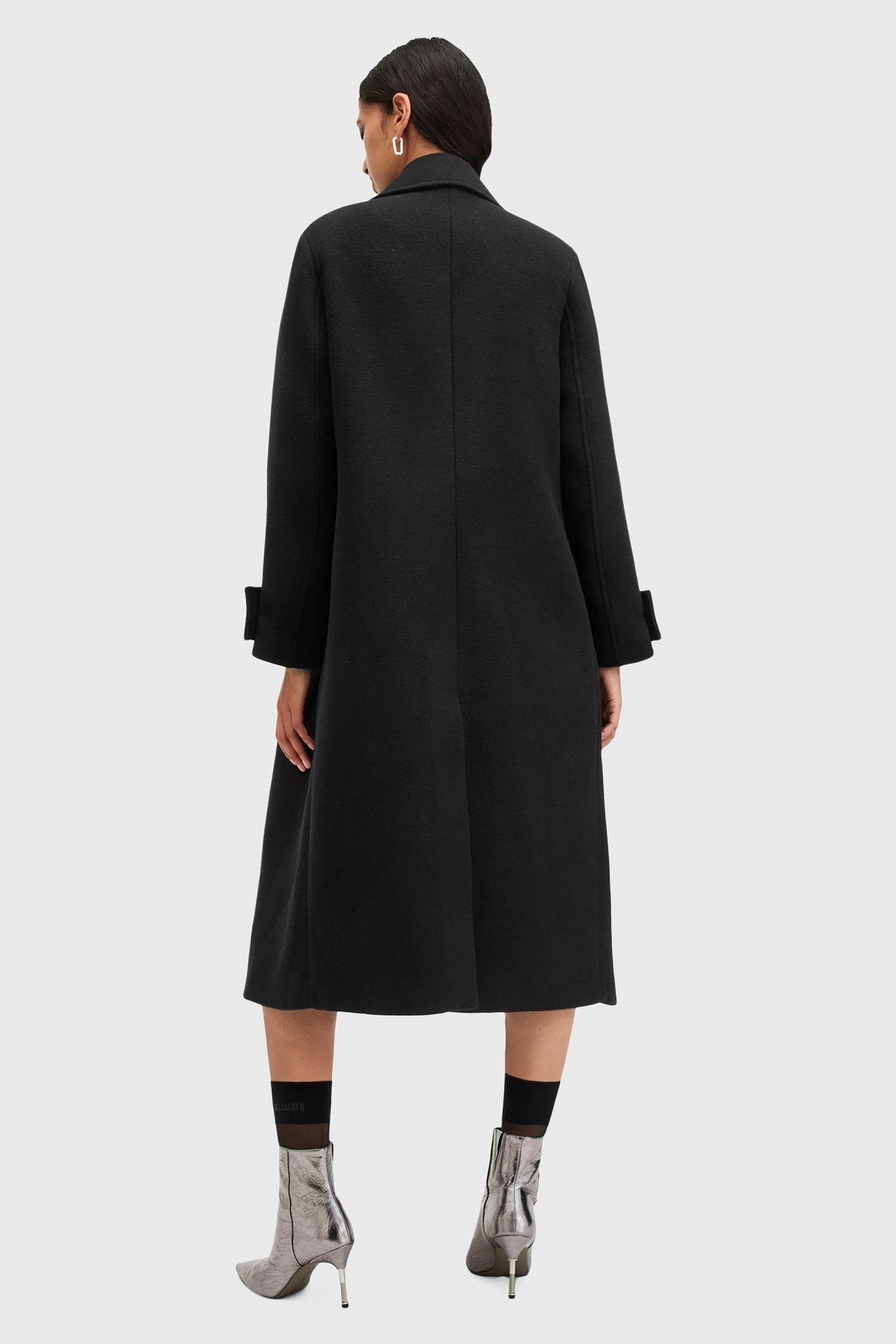 MABEL COAT BLACK 2