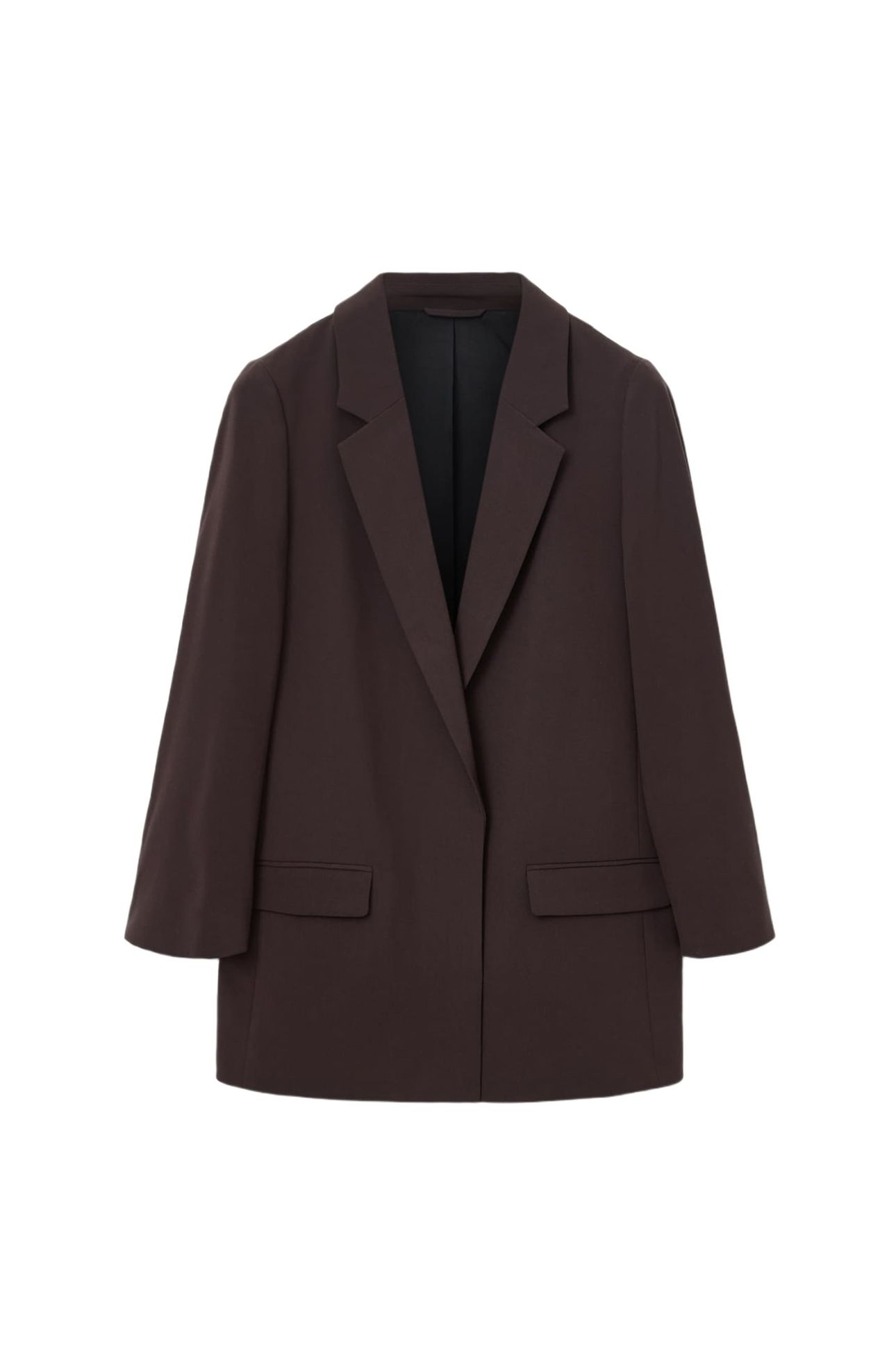 ALEIDA TRI BLAZER OXBLOOD RED 1