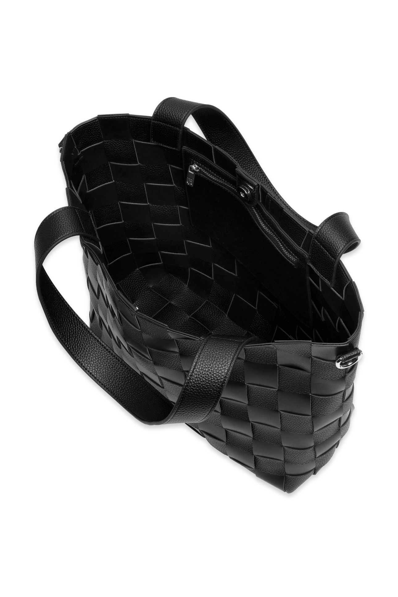 BAG CHIP01 BLACK 4