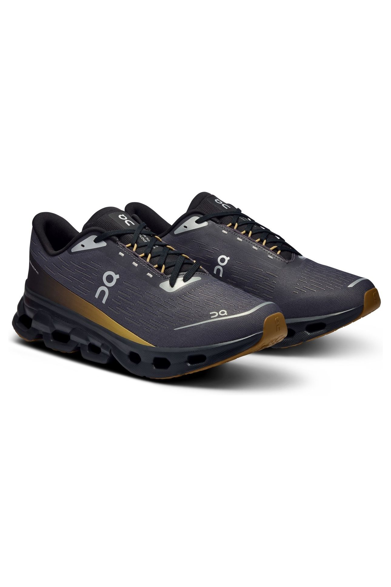 CLOUDSPARK 1 M IRON | BLACK 2