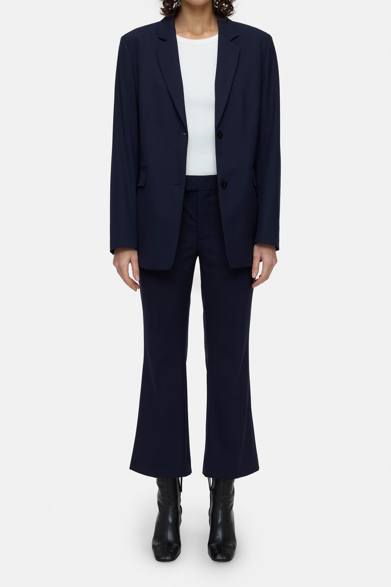 WHARTON PANTS DARK NIGHT 1