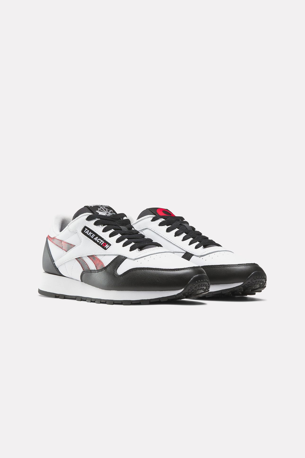 UNISEX CLASSIC LEATHER 2
