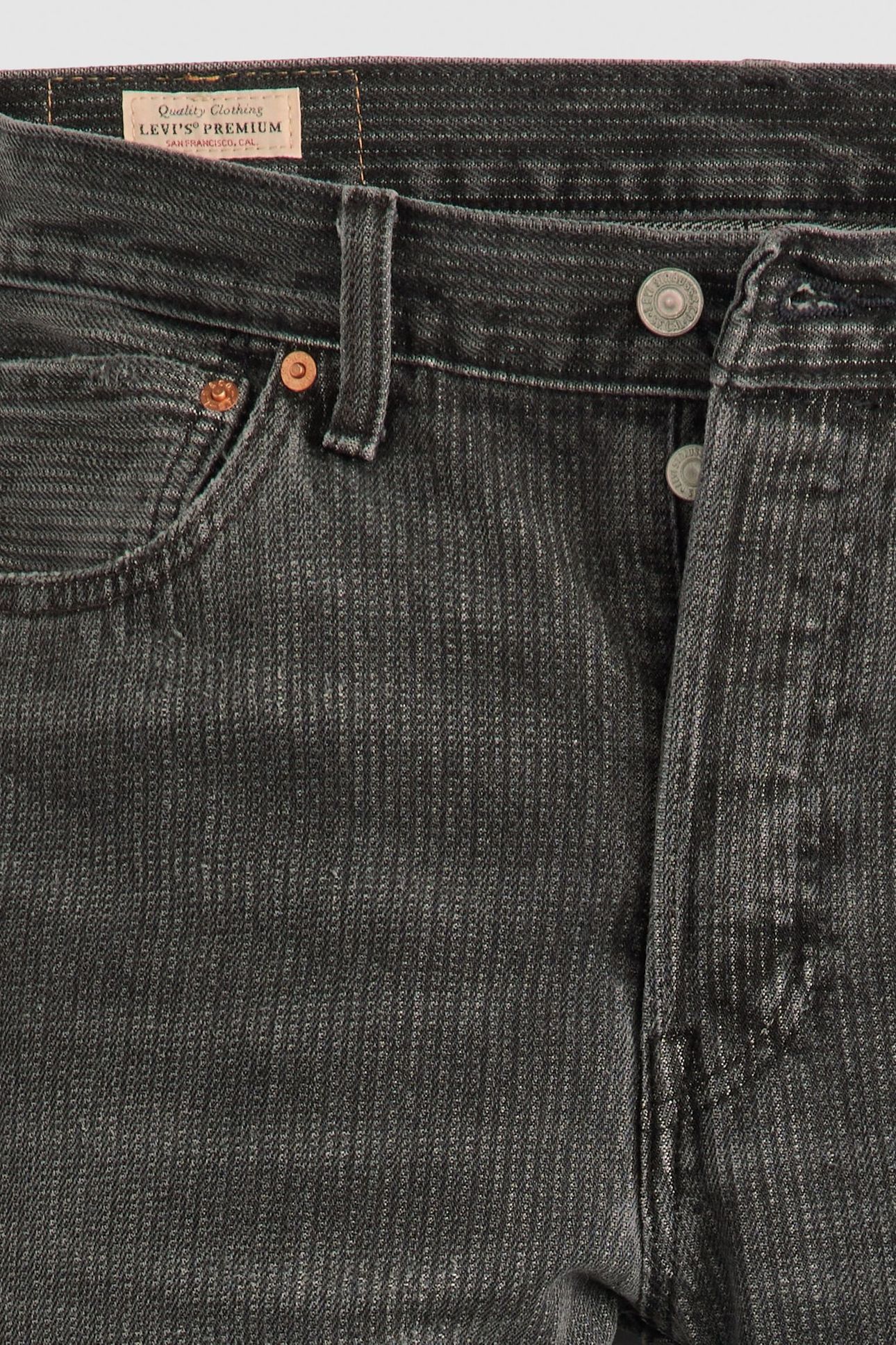 501 LEVIS ORIGINAL FINE DINING 7