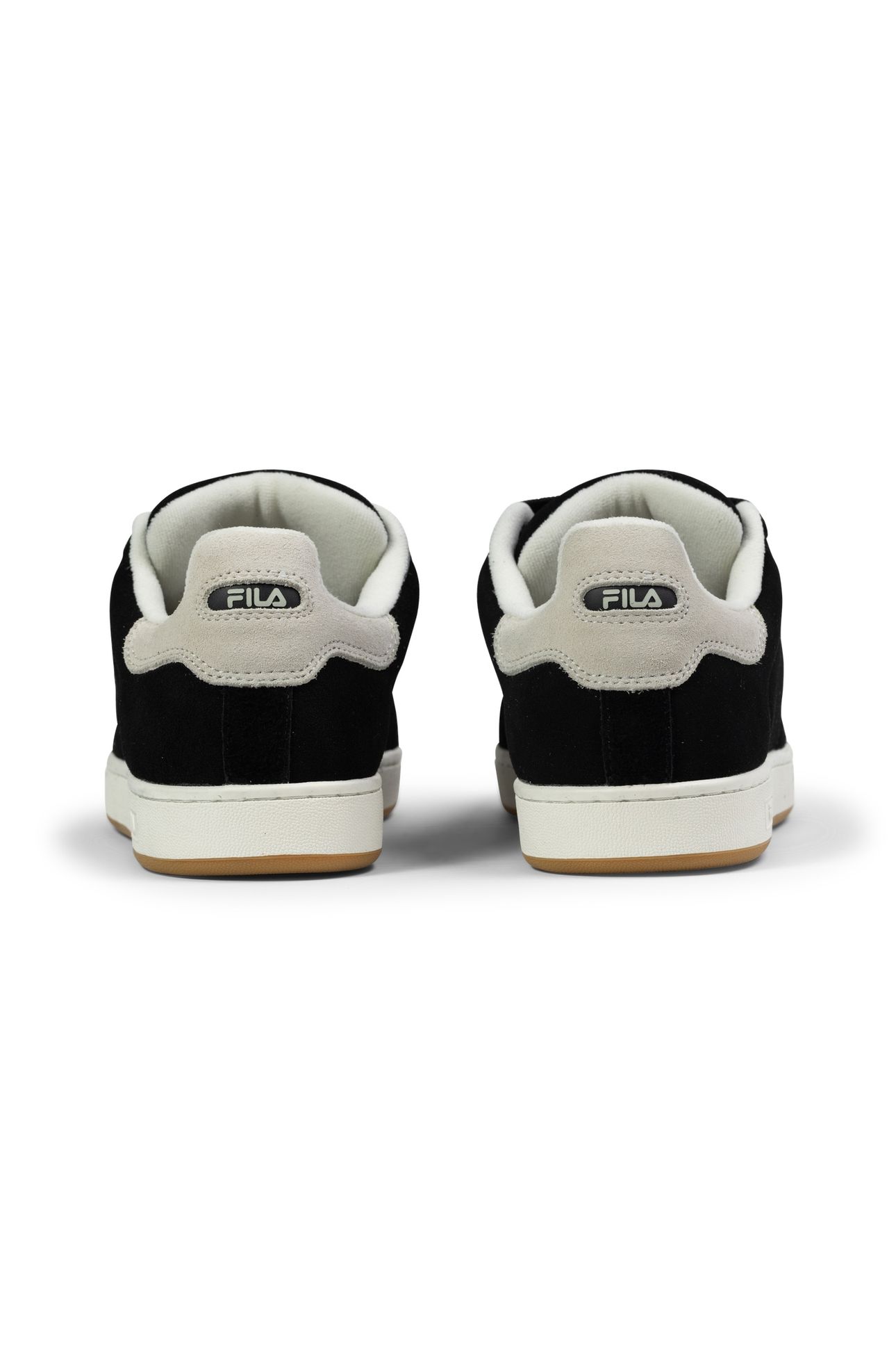 FILA BOLDBAY BLACK-TURTLEDOVE 5