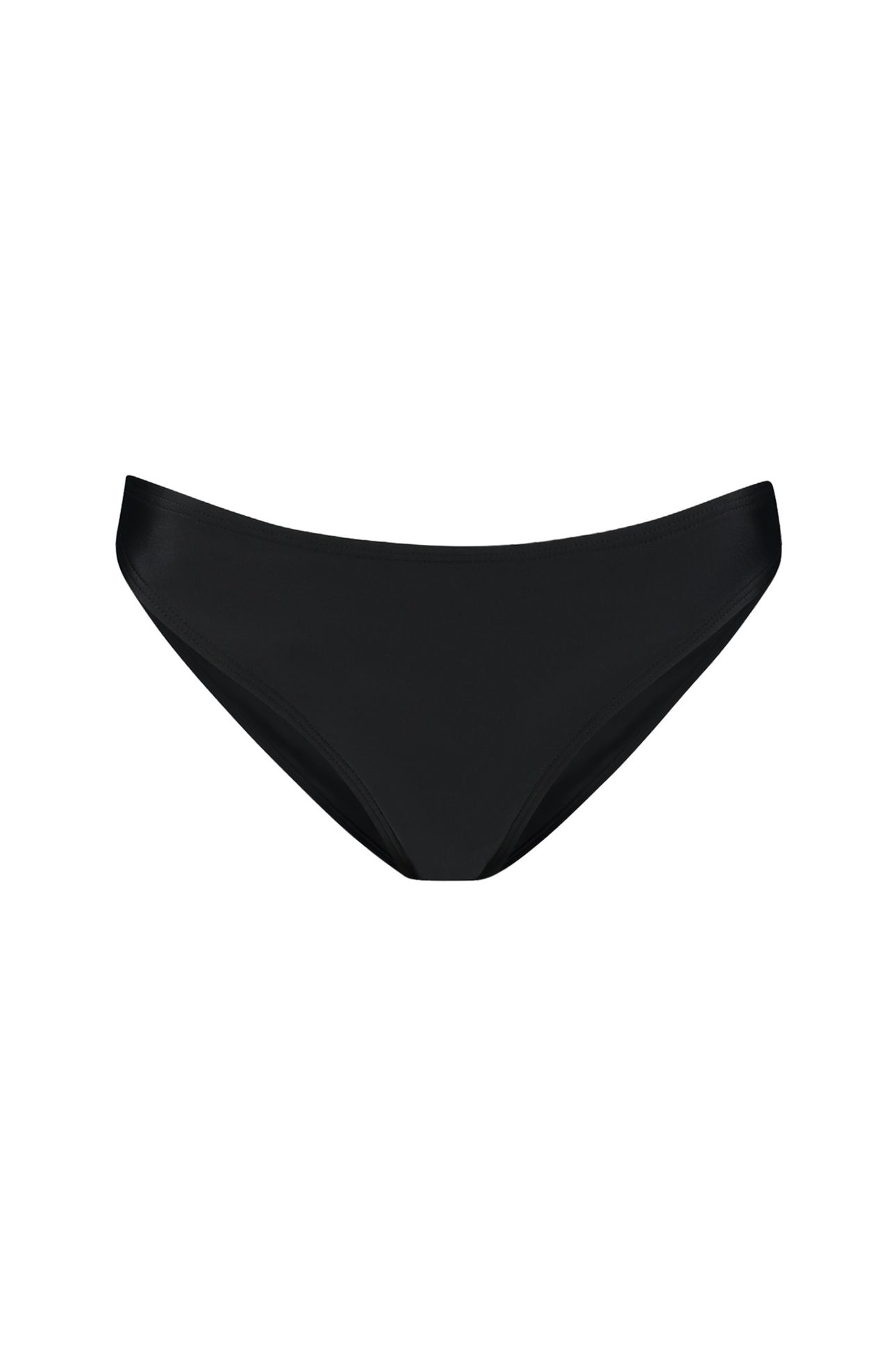 REGULAR BIKINI BOTTOM BLACK 5