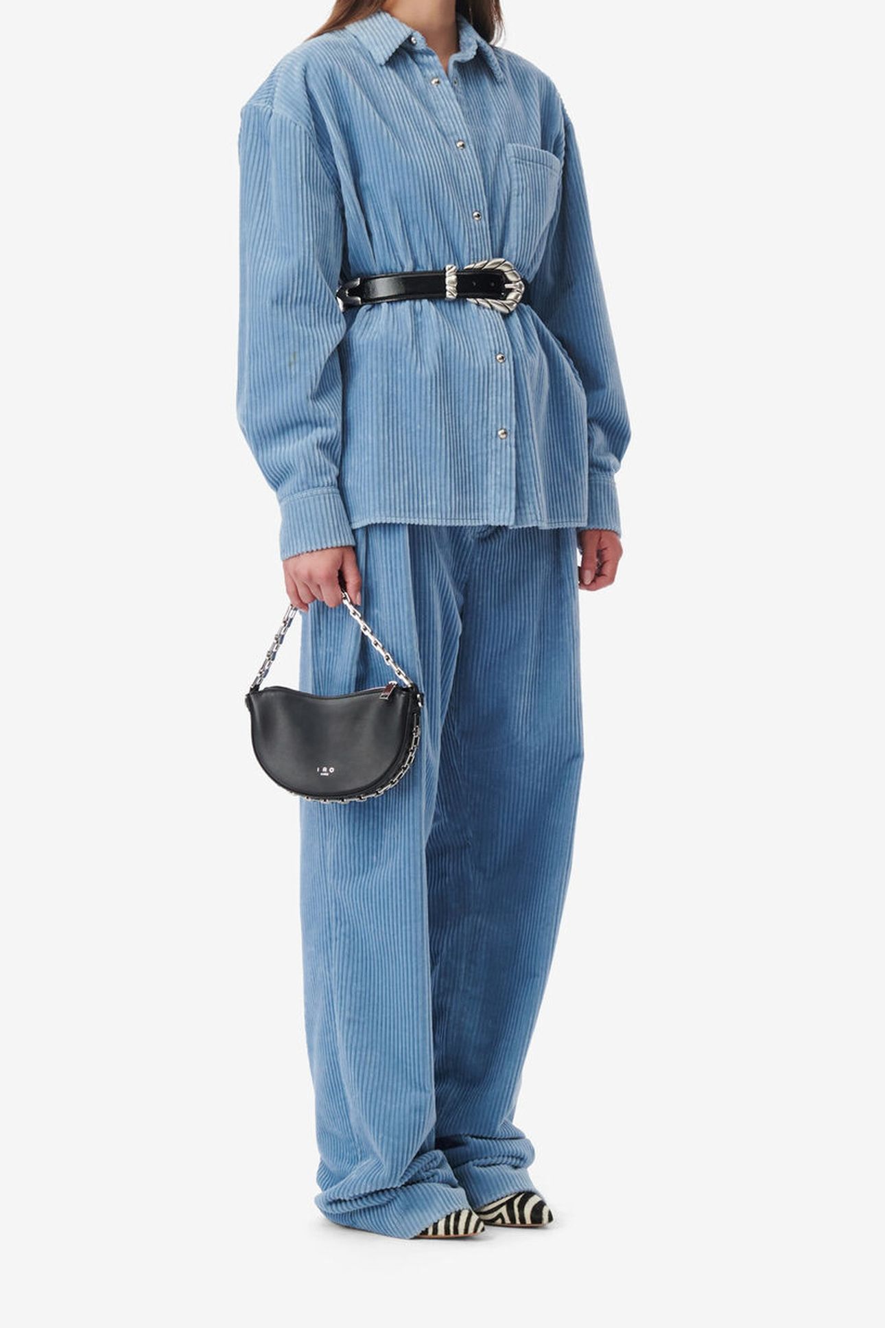 JAKE TROUSER BLUE 4