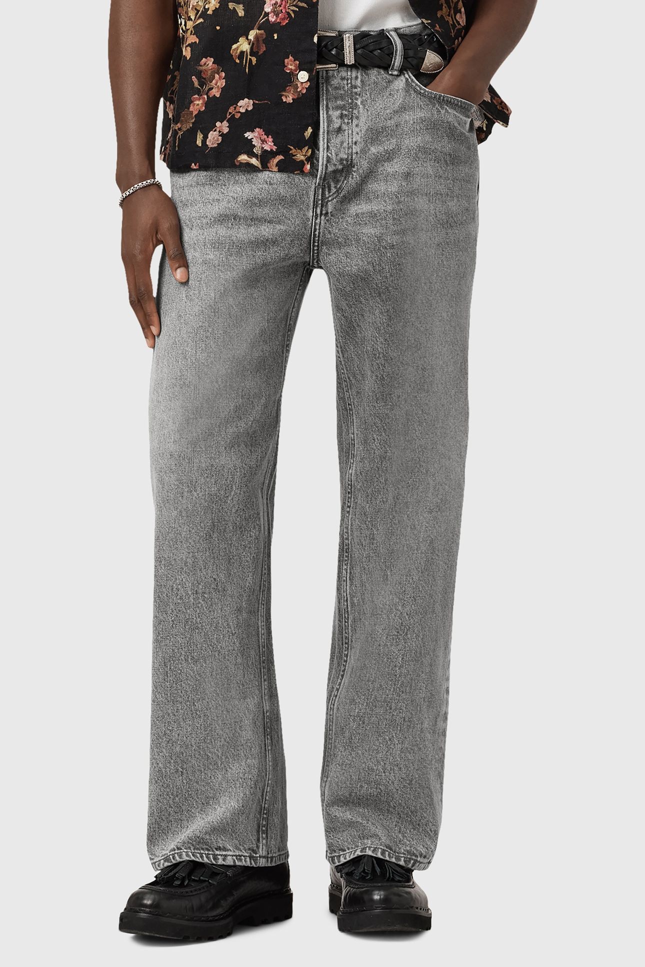 LENNY LIGHT GREY 2