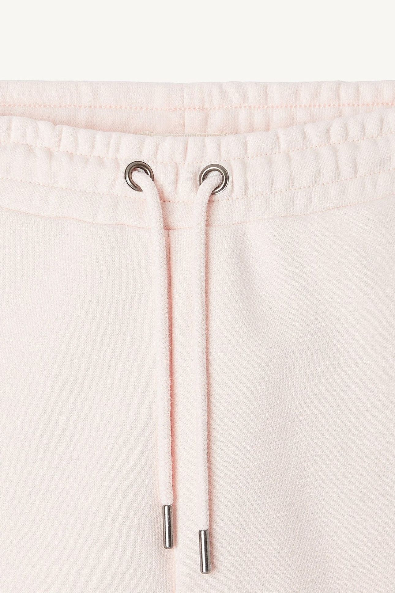 ALICANTE SHORTS SOFT PINK 3