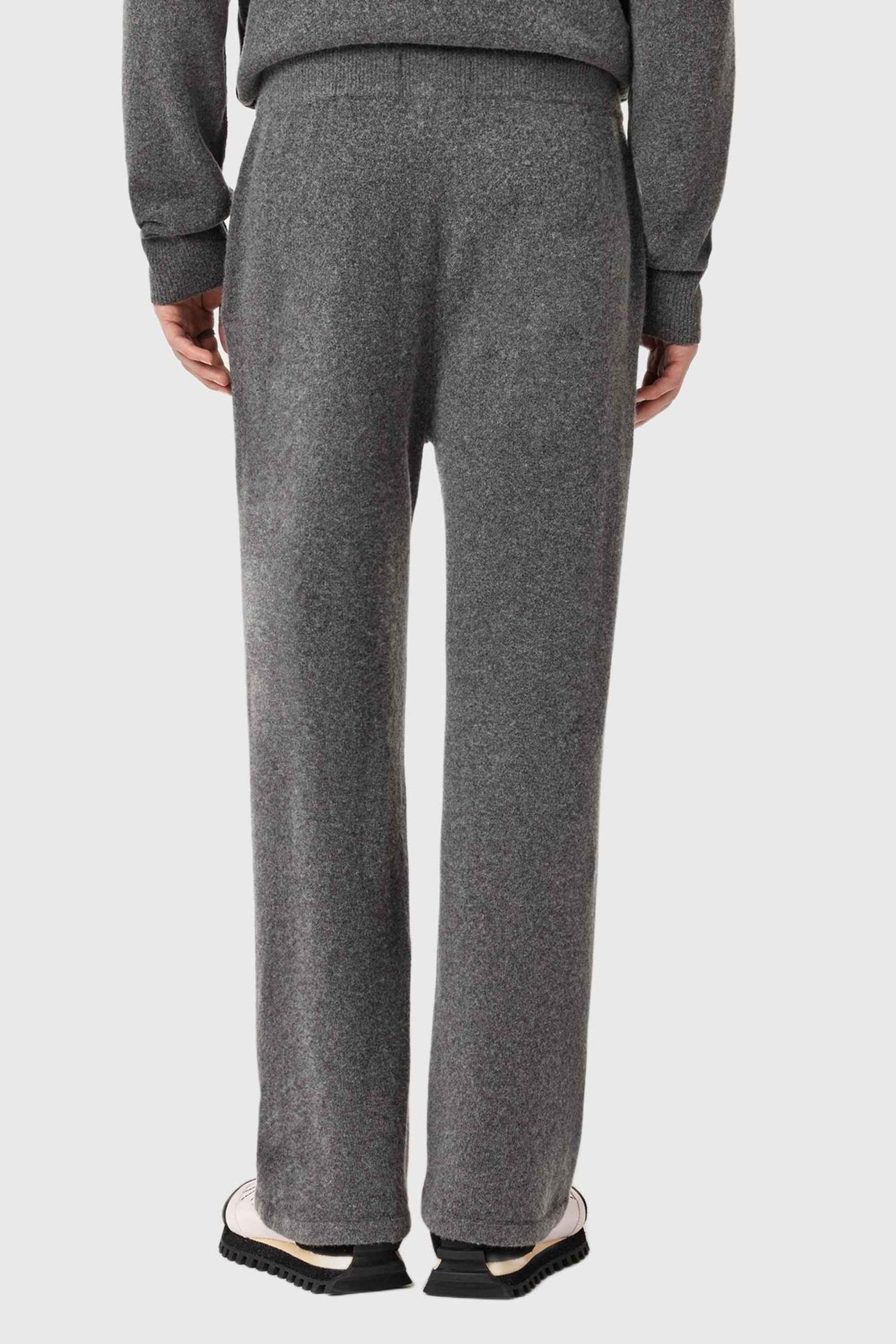 ODESSA JOGGER CARTER GREY 5