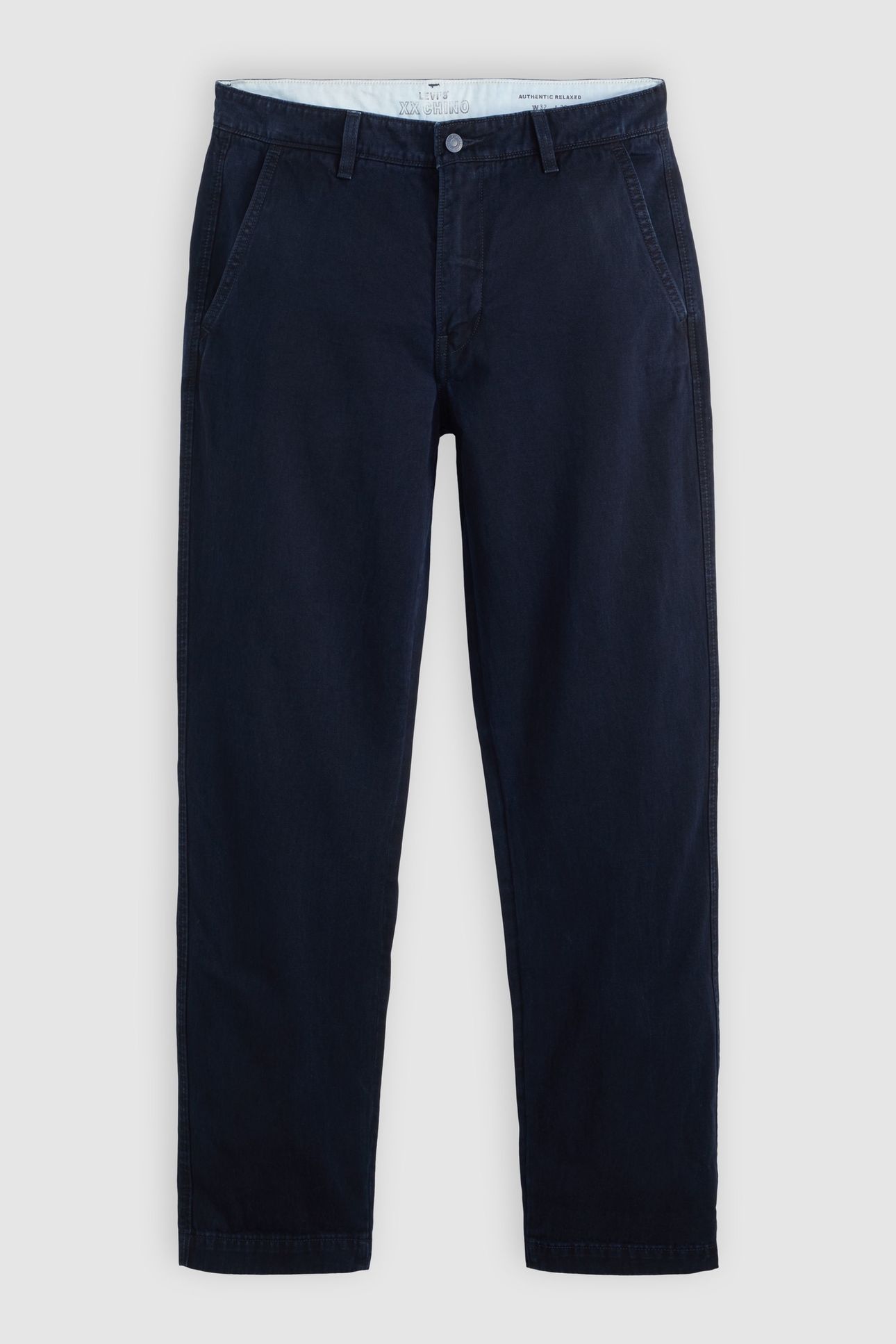 XX CHINO AUTHENTIC RLX THATS DEEP 6
