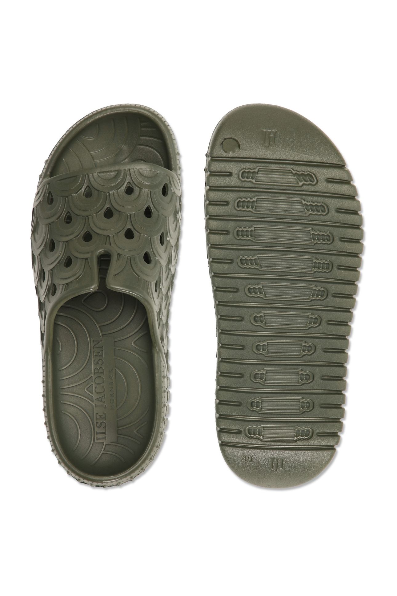 SHOES BIRCH02 ARMY 7