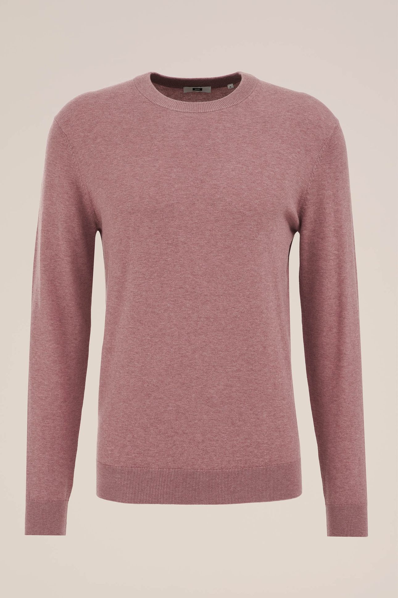 PULLOVER OLD ROSE 4
