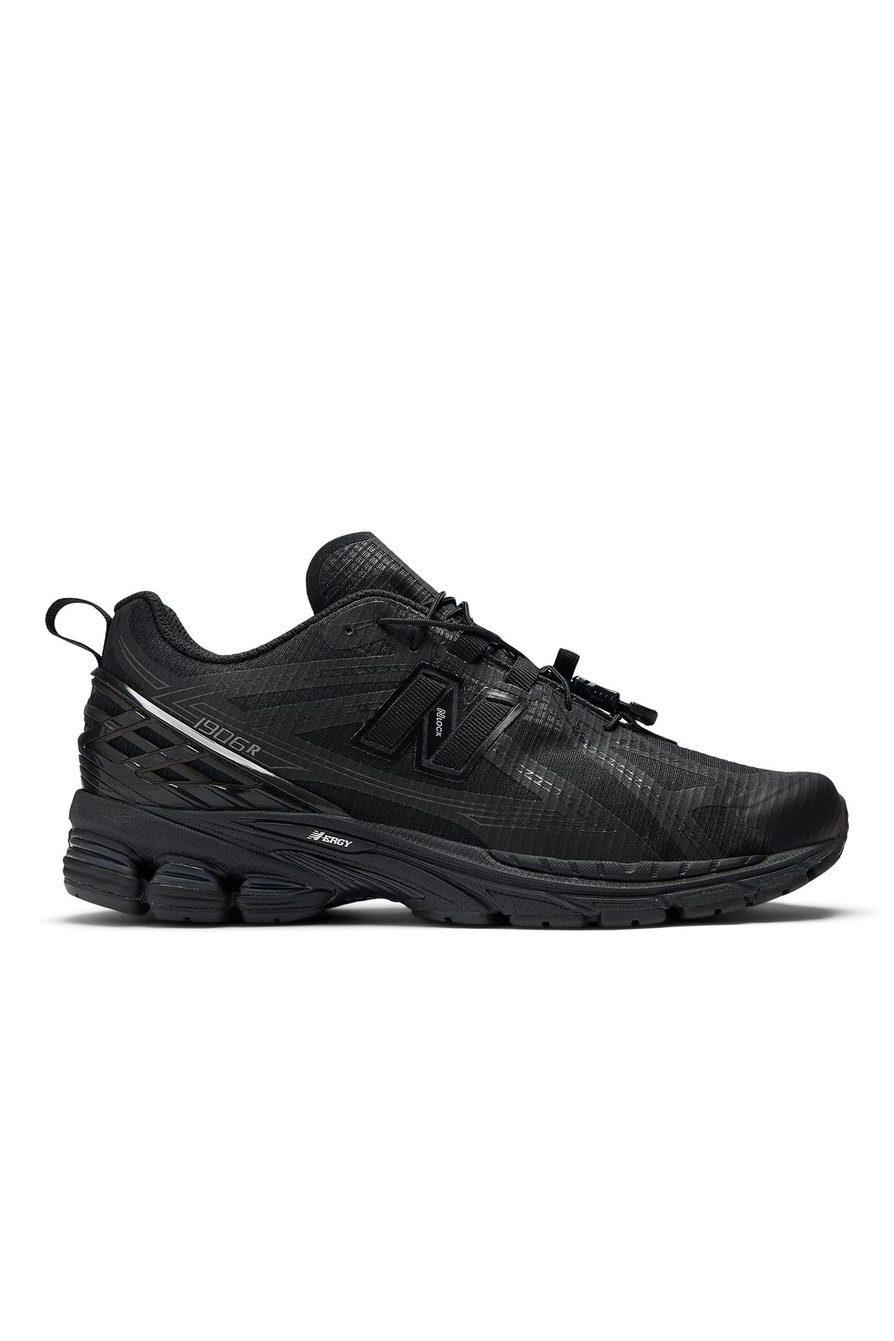 UNISEX 1906R BLACK 1