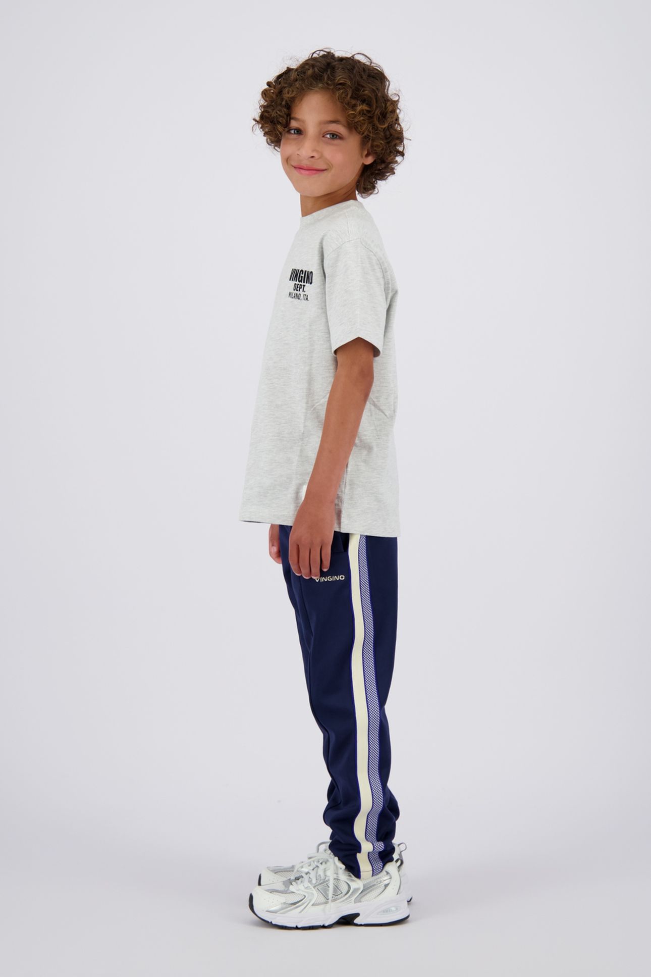 SORT DARK BLUE 3