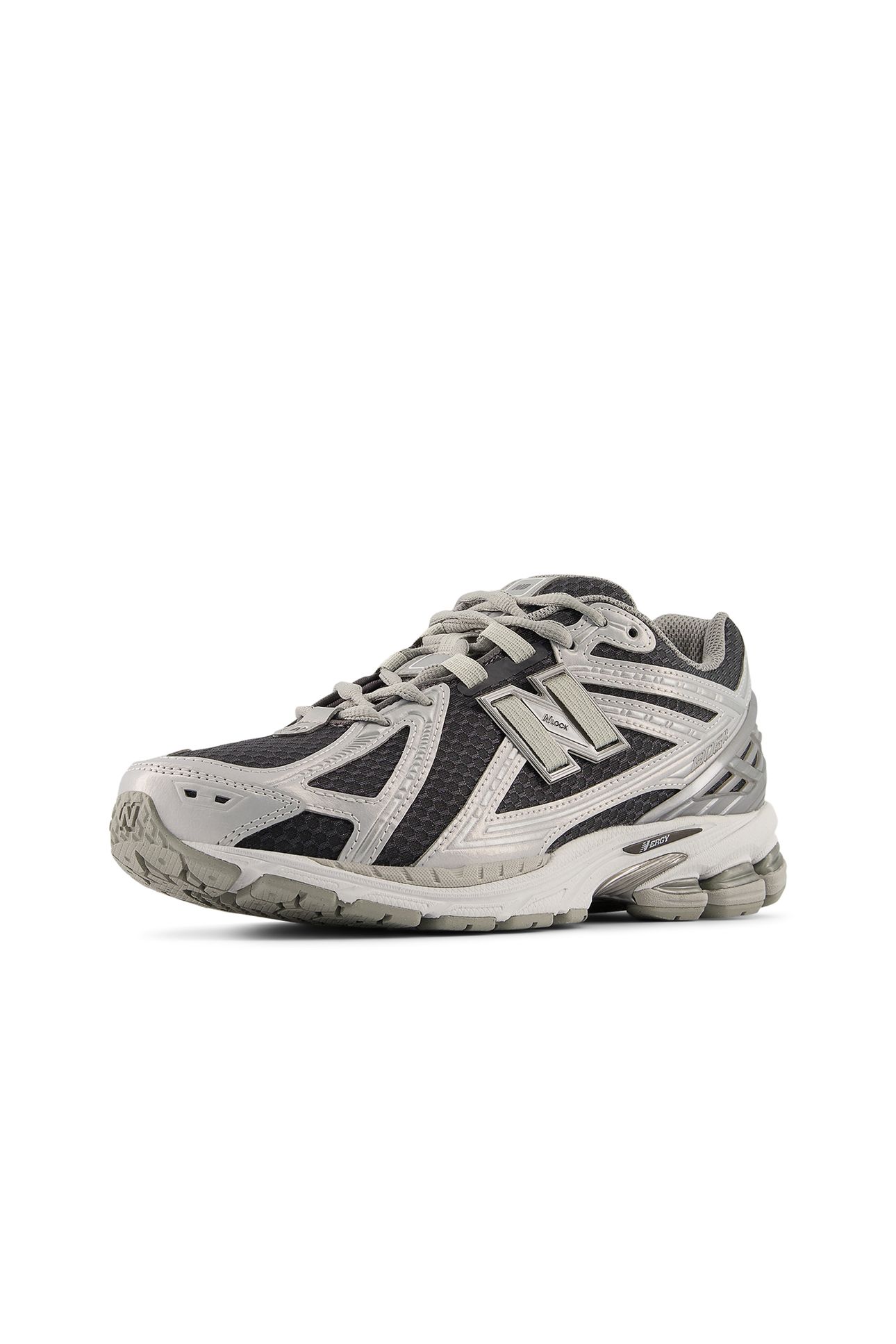 UNISEX 1906R WHITE 8