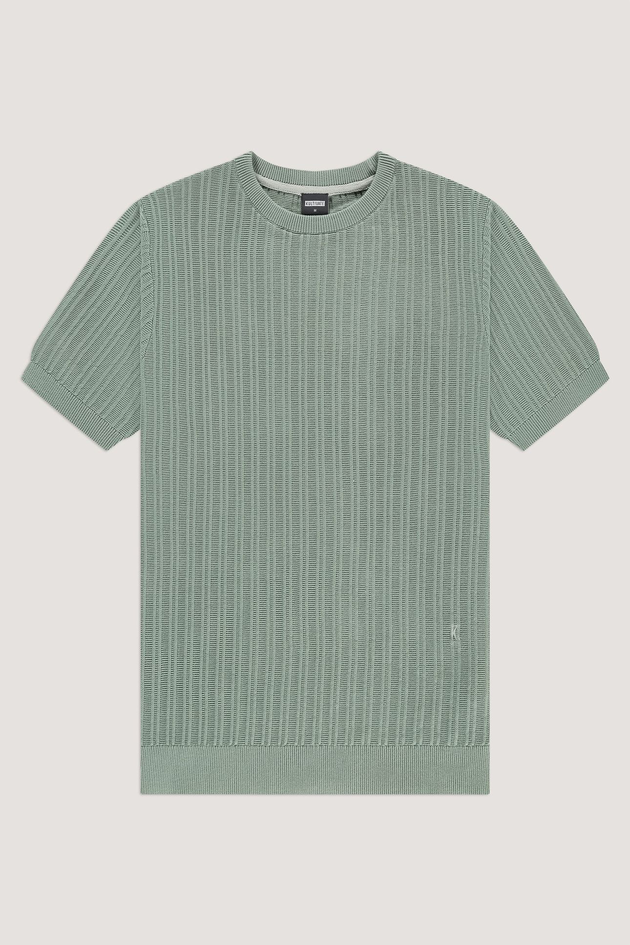 TS VERTICAL ICEBERG GREEN 4