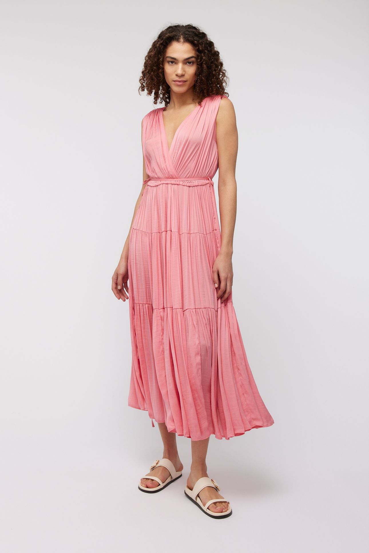 NELLY DRESS SUGAR ROSE 5