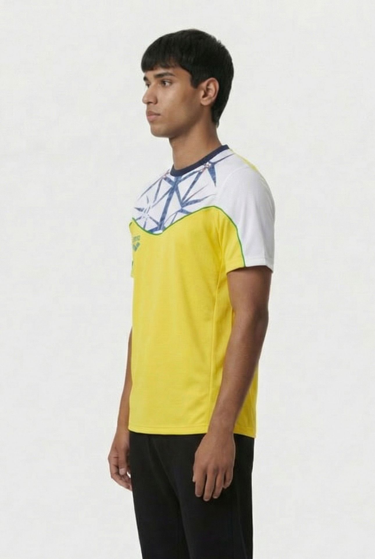 UNISEX OG TECH TEE AUSTRALIA 5