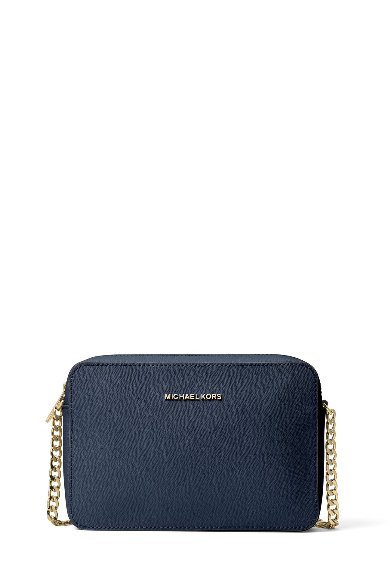 LARGE CROSSBODY BAG NAVY 1