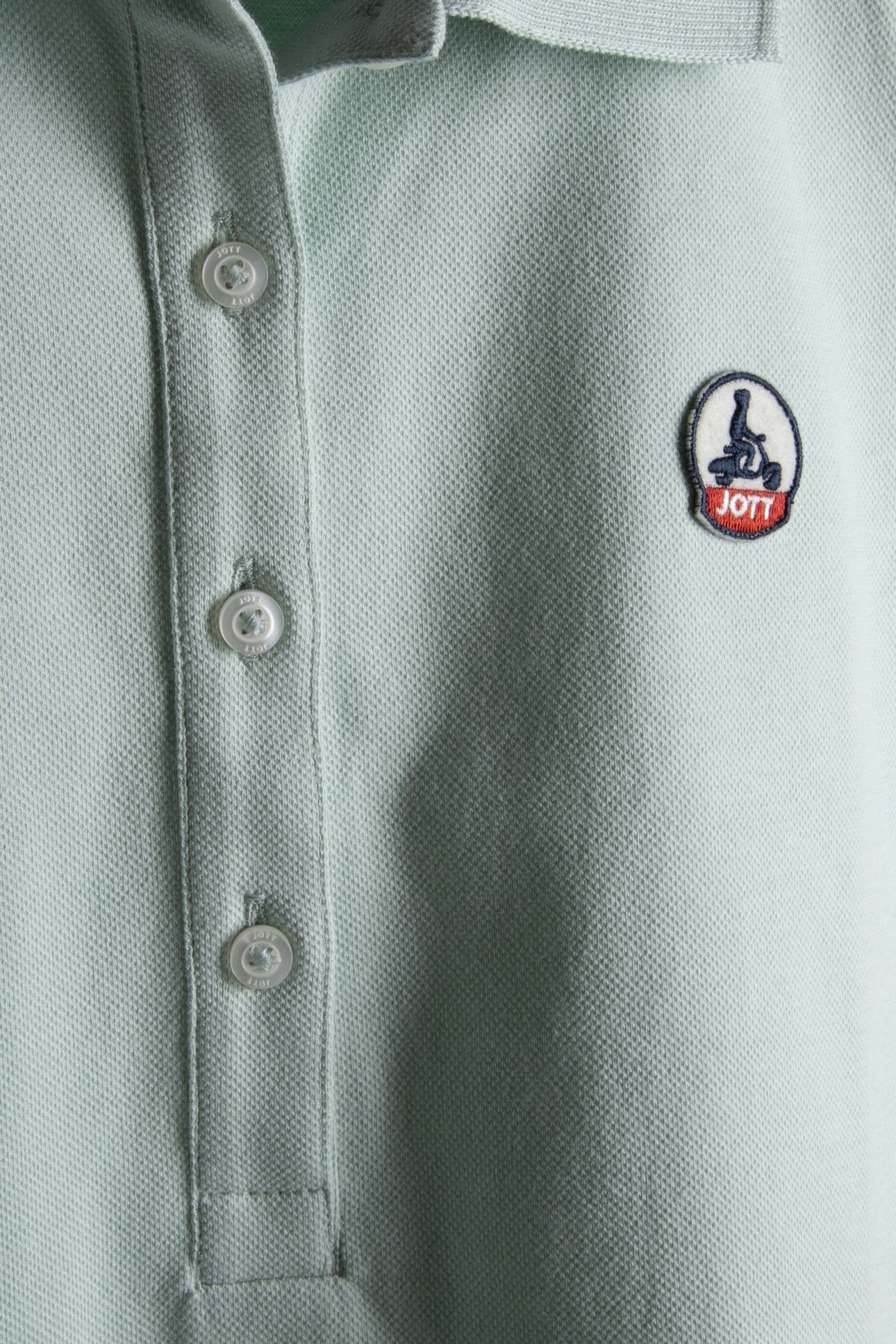 FRANCA POLO PEPPERMINT 4