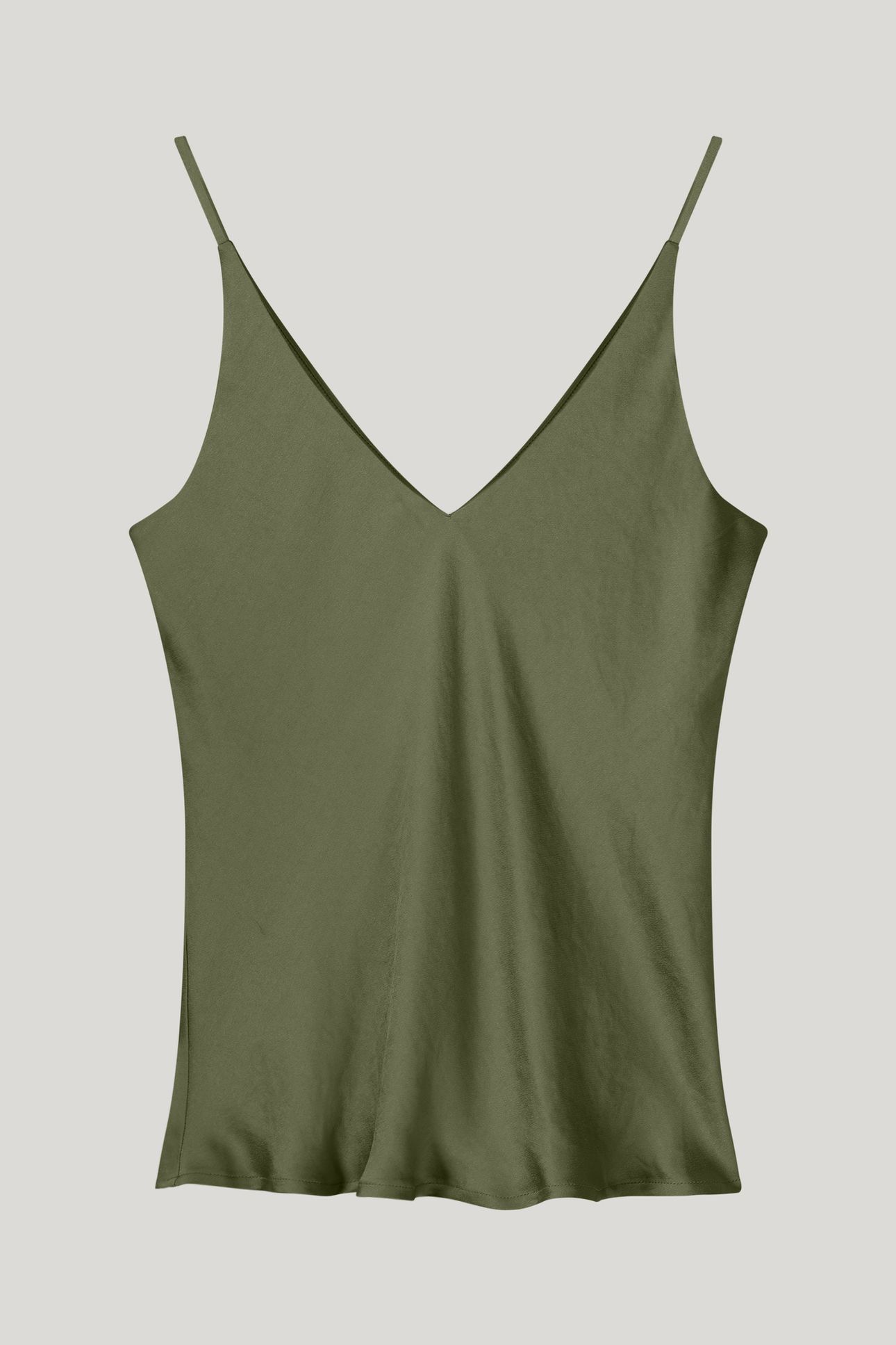 TOP HEAVY SILKY TOUCH COMBAT GREEN 4