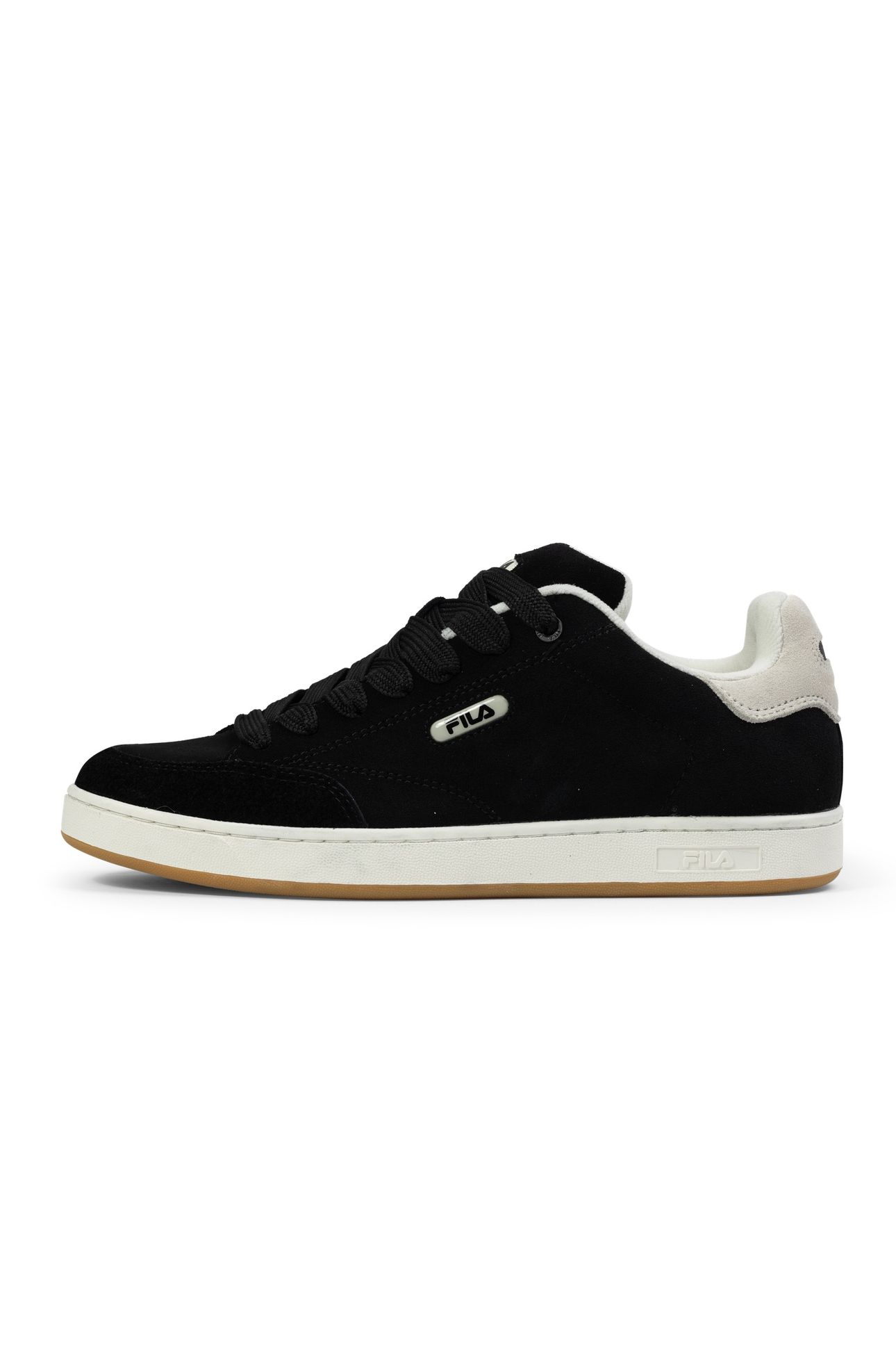 FILA BOLDBAY BLACK-TURTLEDOVE 4