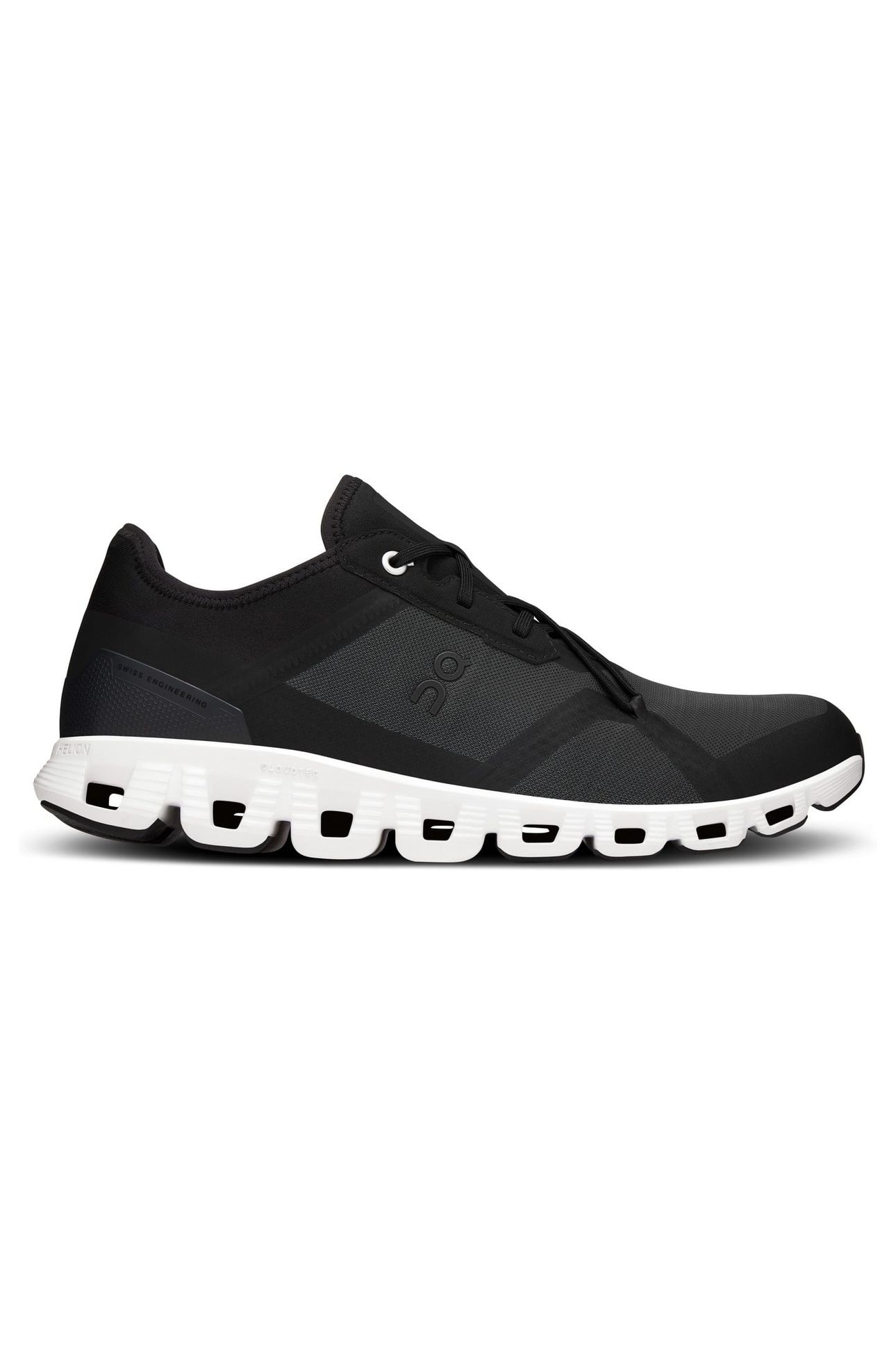 CLOUD X 3 AD M BLACK | WHITE 1
