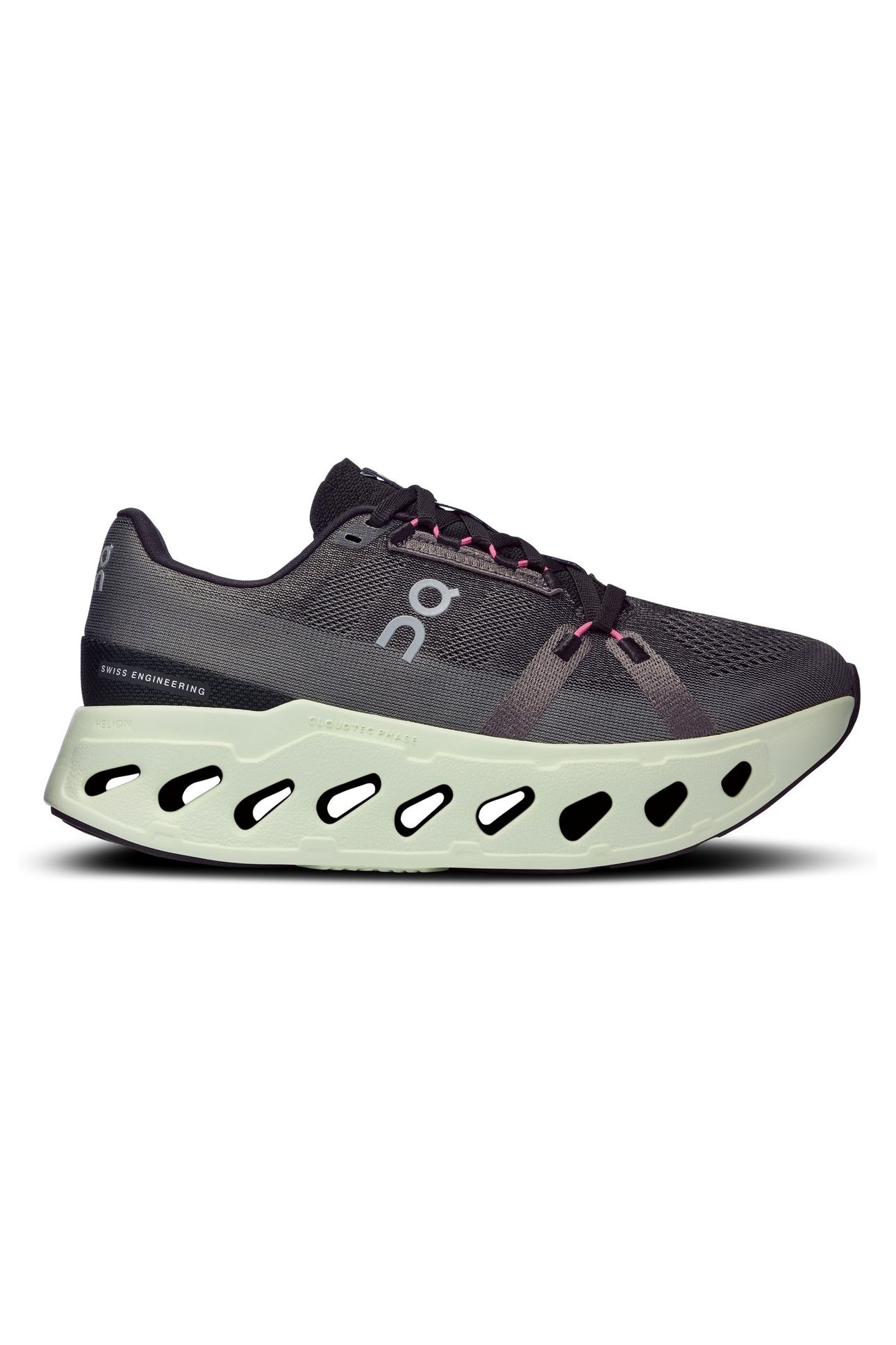 CLOUDECLIPSE 1 W ROCK | LIMA 1