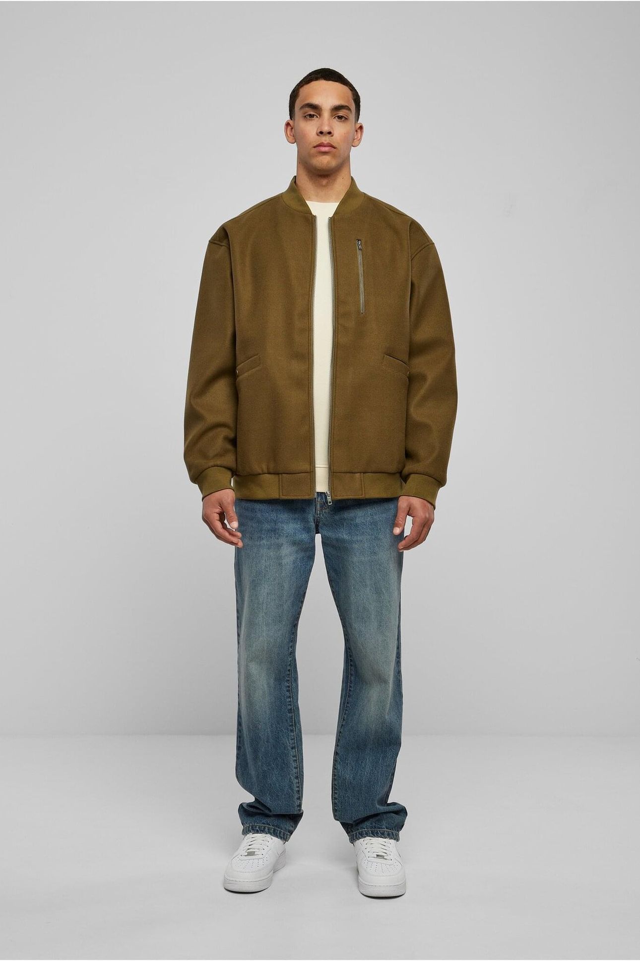 BOMBER BLOUSON SUMMEROLIVE 3