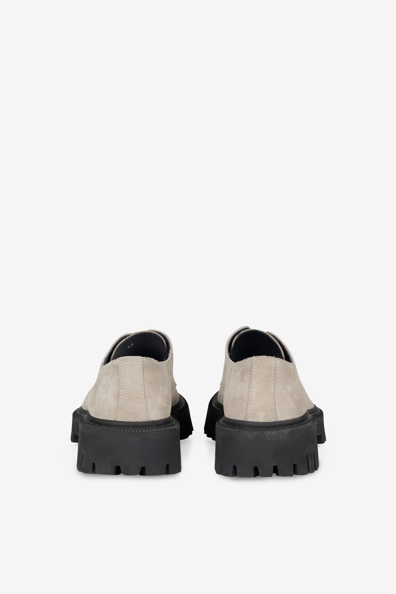 KOSMIC LOW SD LOAFERS BEIGE 5