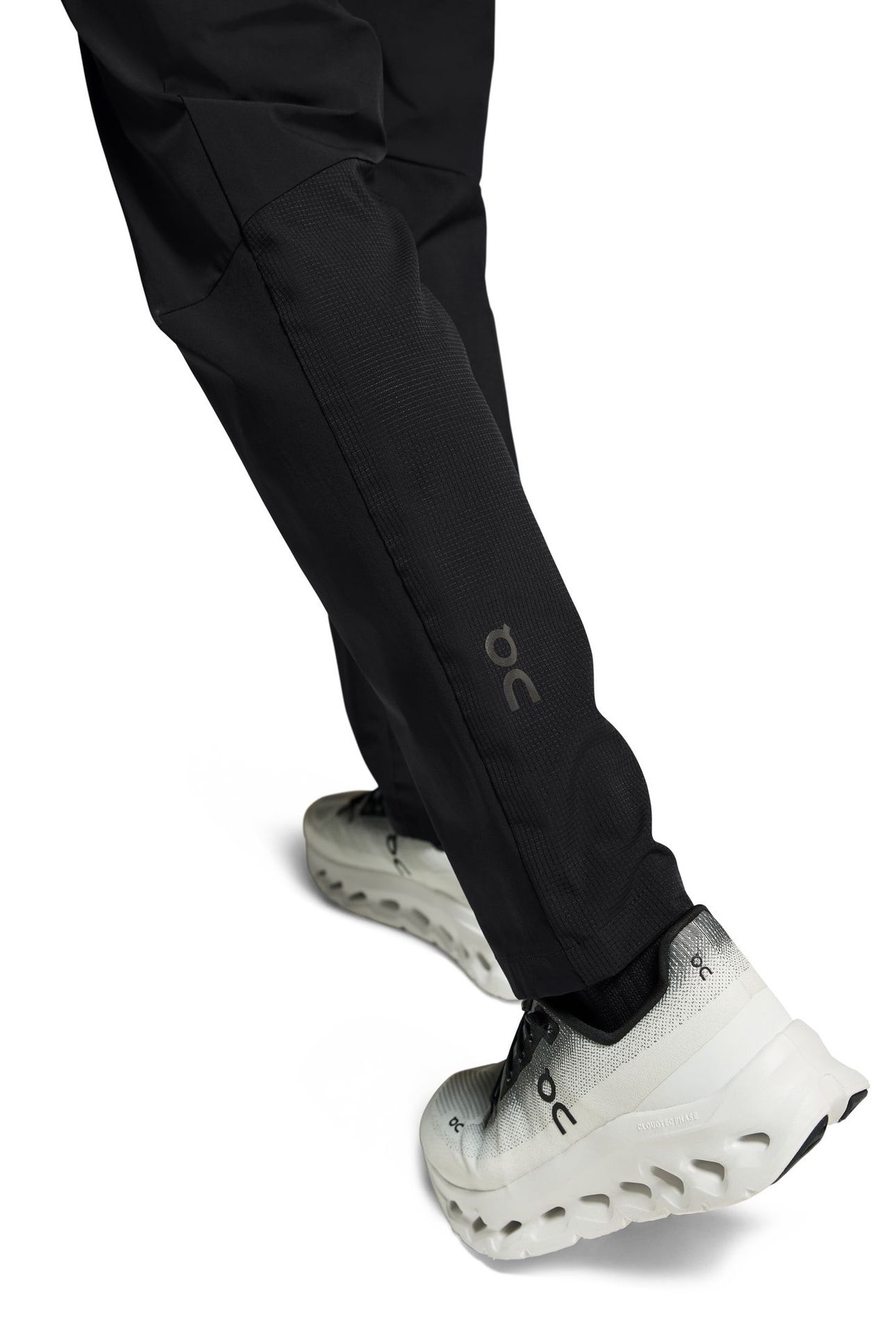 TREK PANTS 2 M BLACK 4