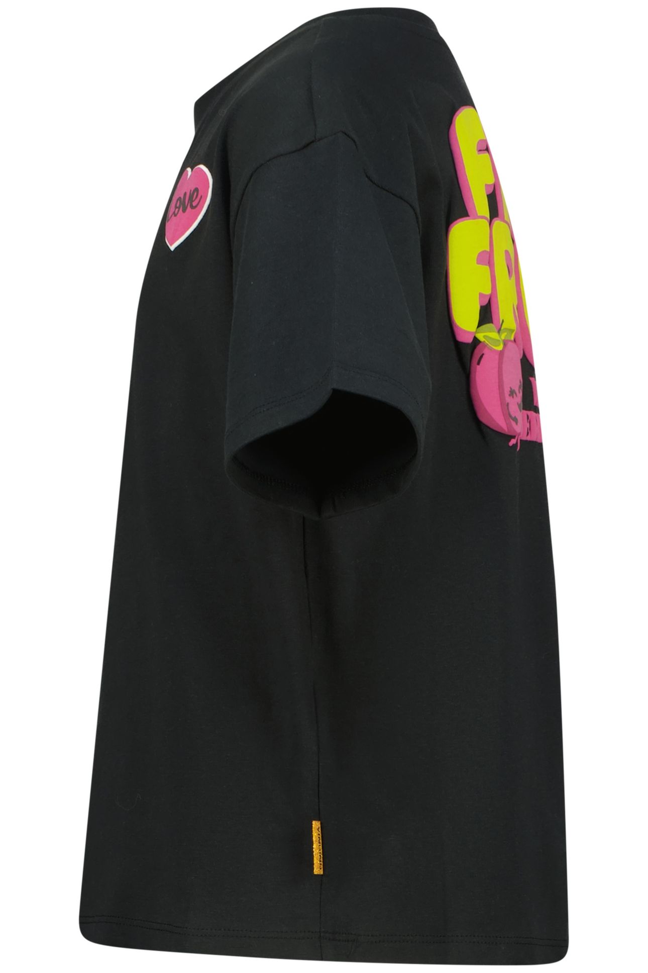 HANRIEKE DEEP BLACK 5