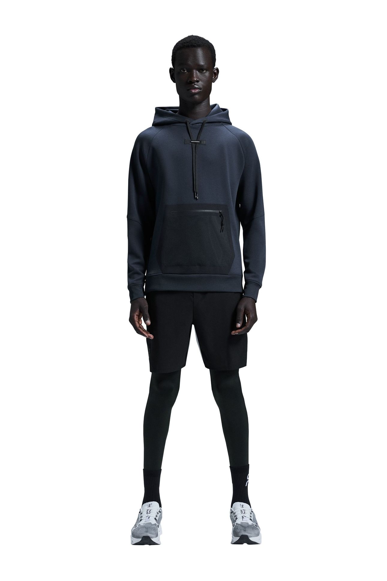 HOODIE 3 M MIDNIGHT 3