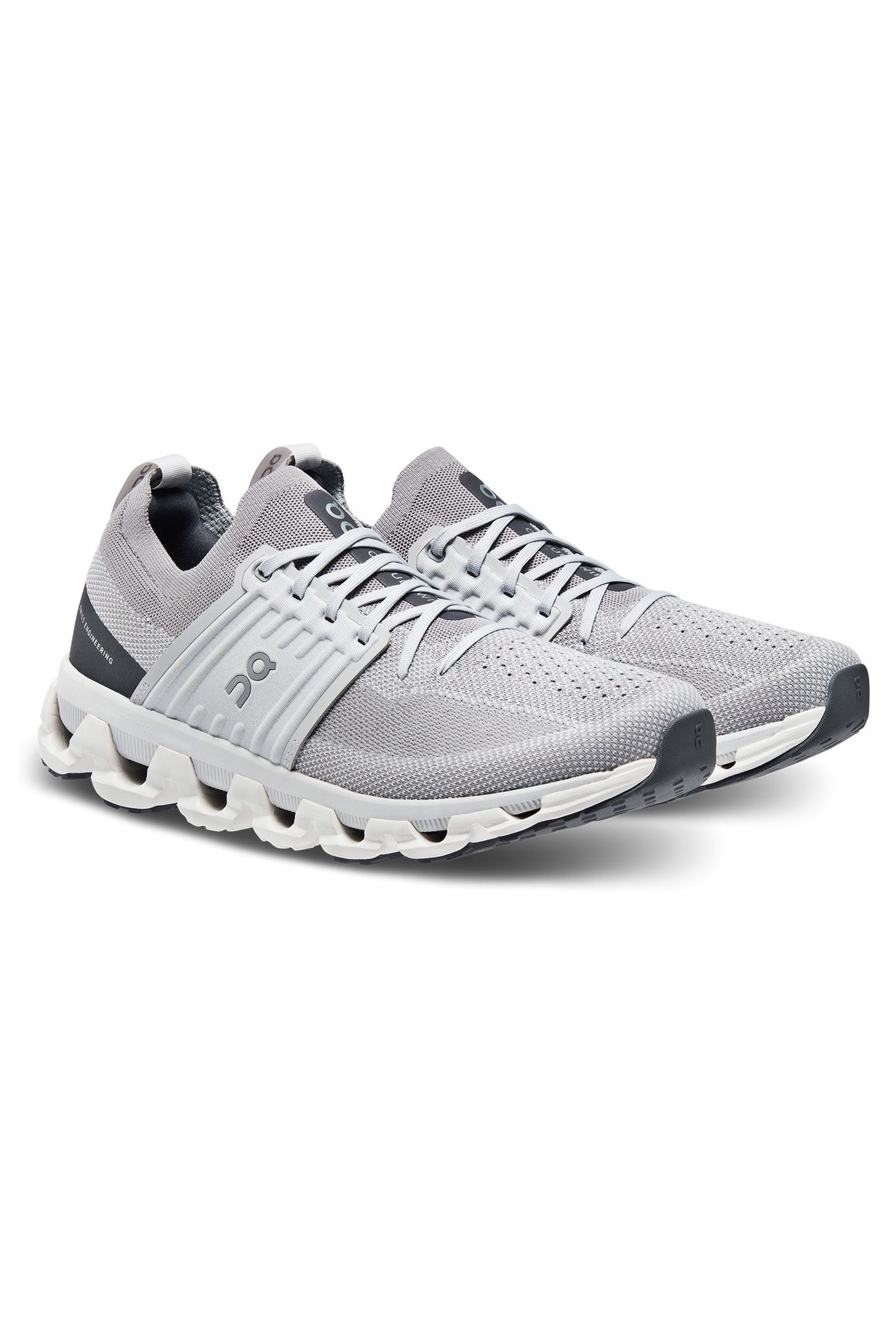 CLOUDSWIFT 3 M ALLOY | GLACIER 2