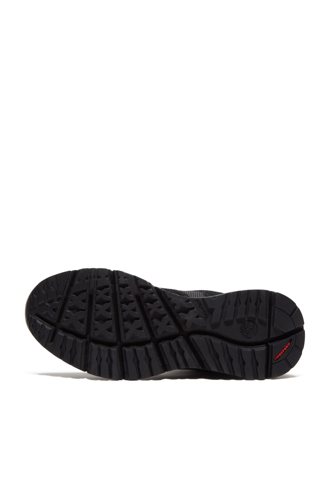 VOYAGER PARK LOW LACE UP SNEAKER BLACKOUT MESH 6