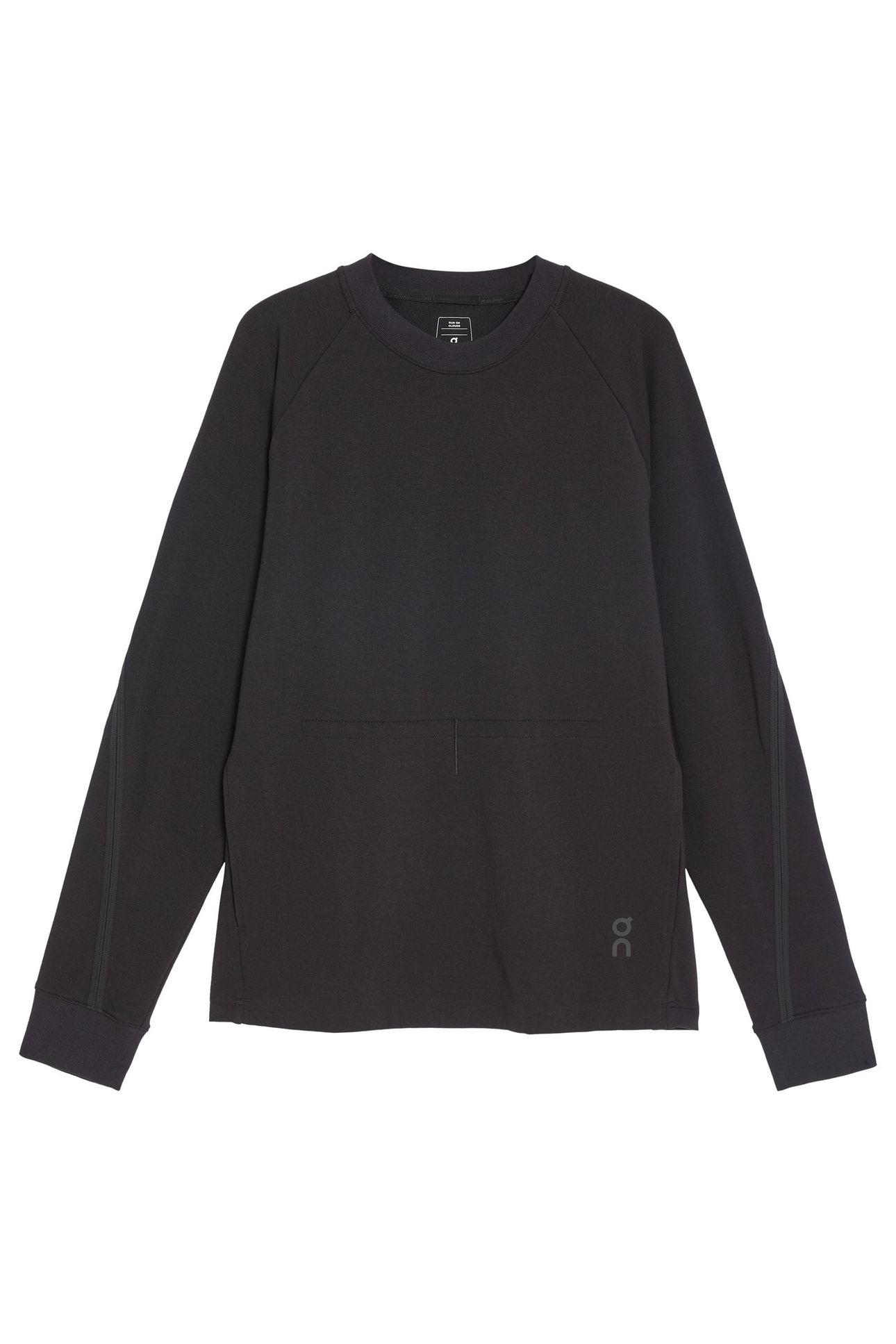 STUDIO CREW 1 M BLACK 6