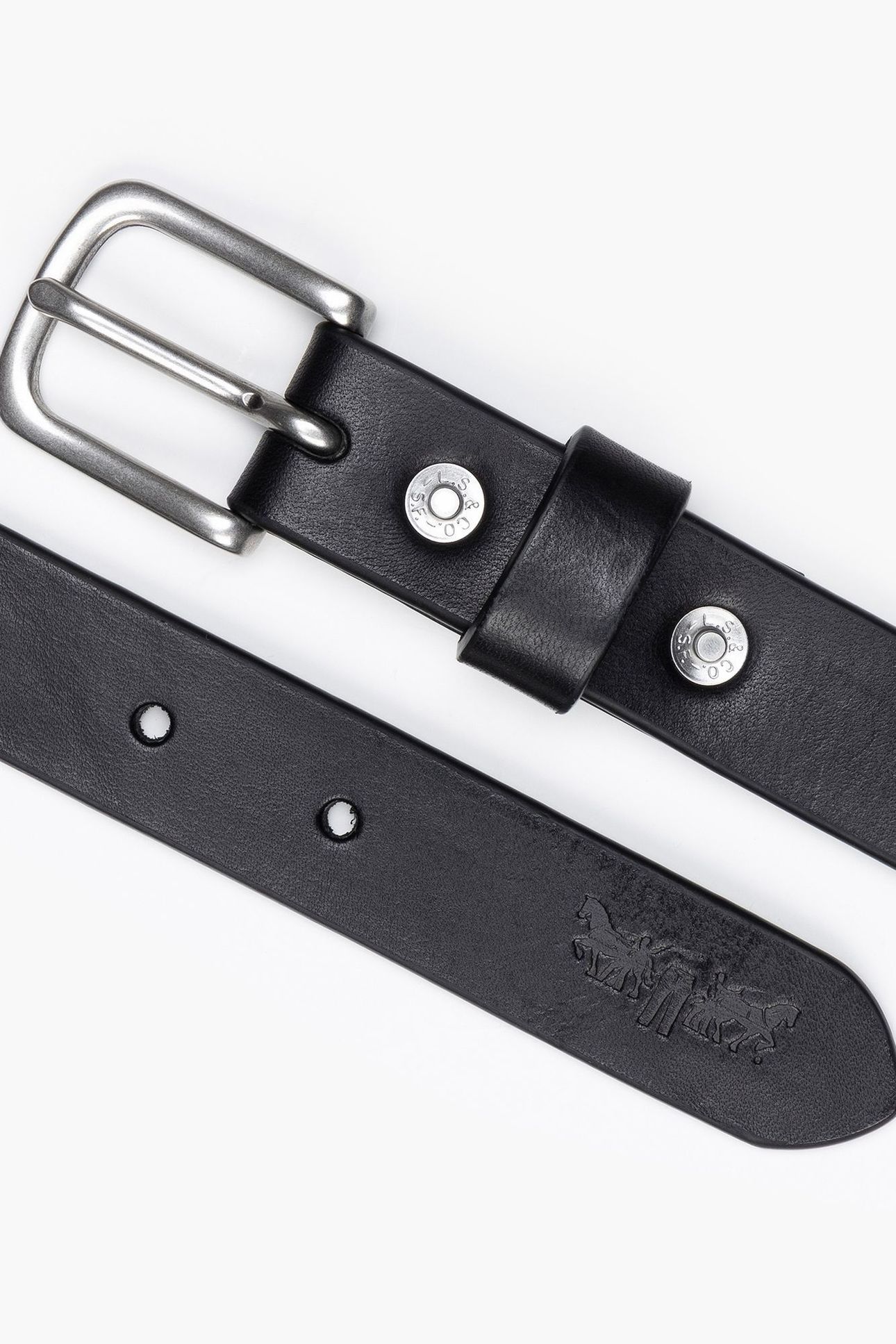 MEN'S NEW NARROW CAVIAR 2